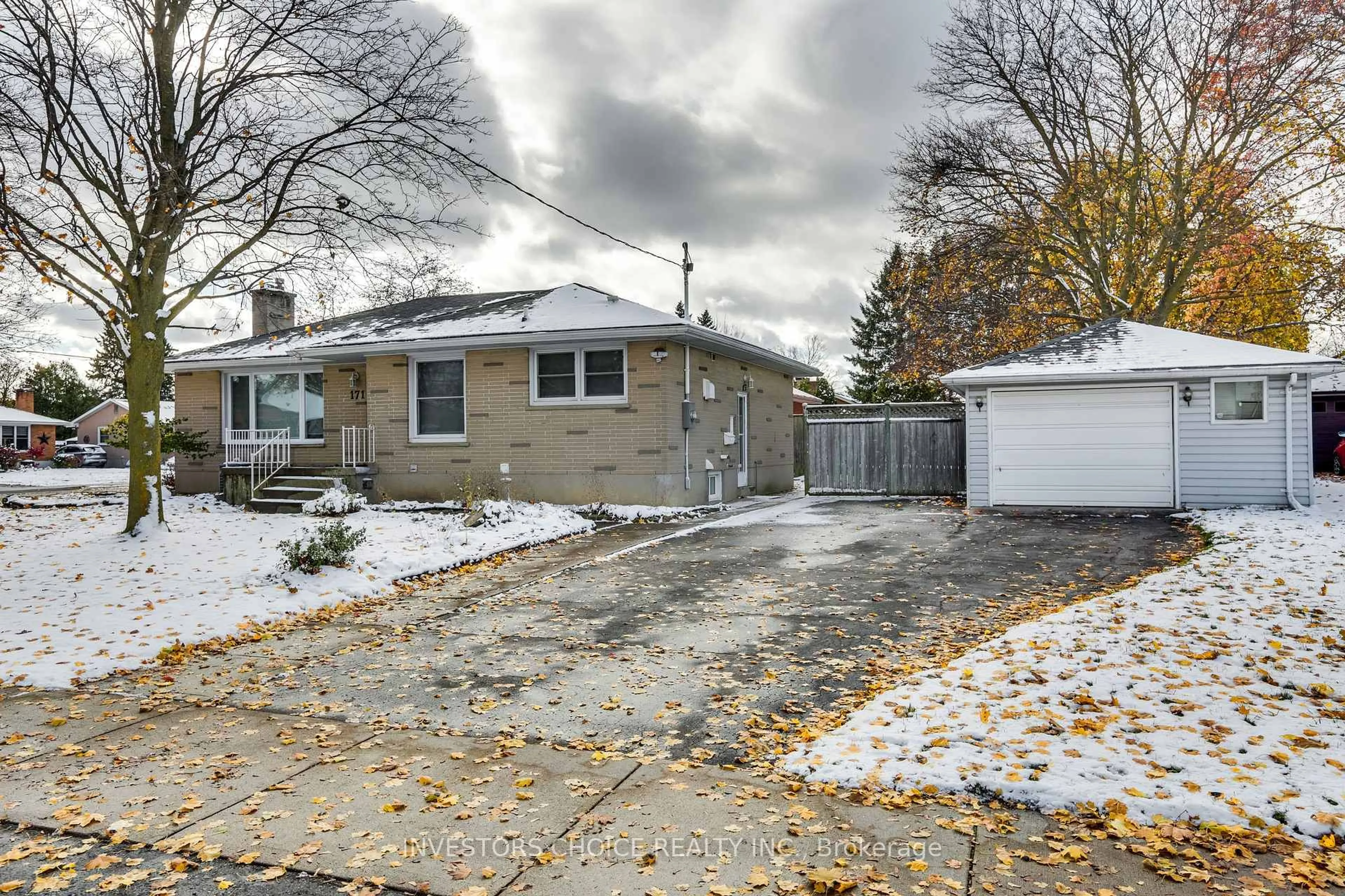 Unknown for 171 Dawn Dr, London East Ontario N5W 4W9