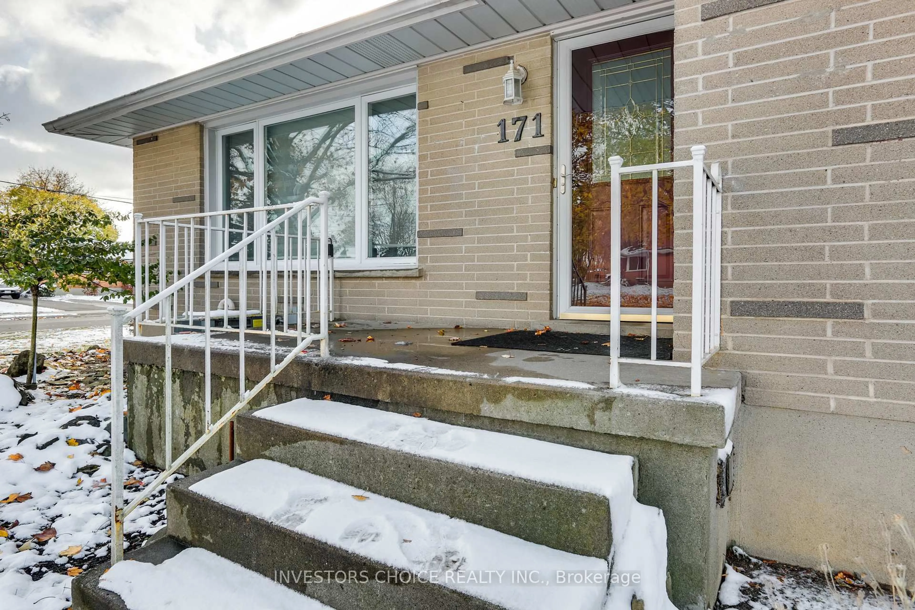 Unknown for 171 Dawn Dr, London East Ontario N5W 4W9