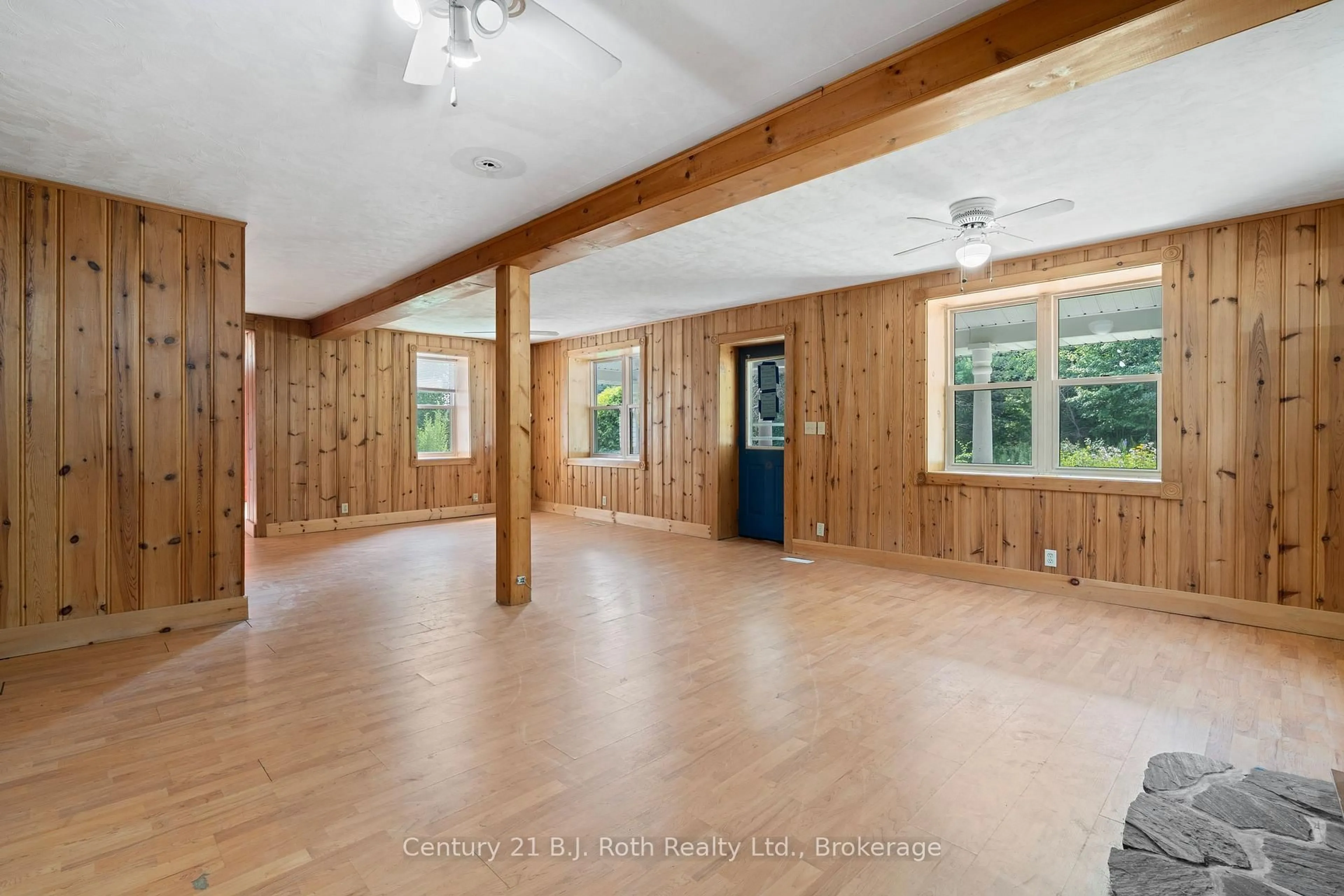 Unknown for 2377 Fraserburg Rd, Lake of Bays Ontario P1L 1X3