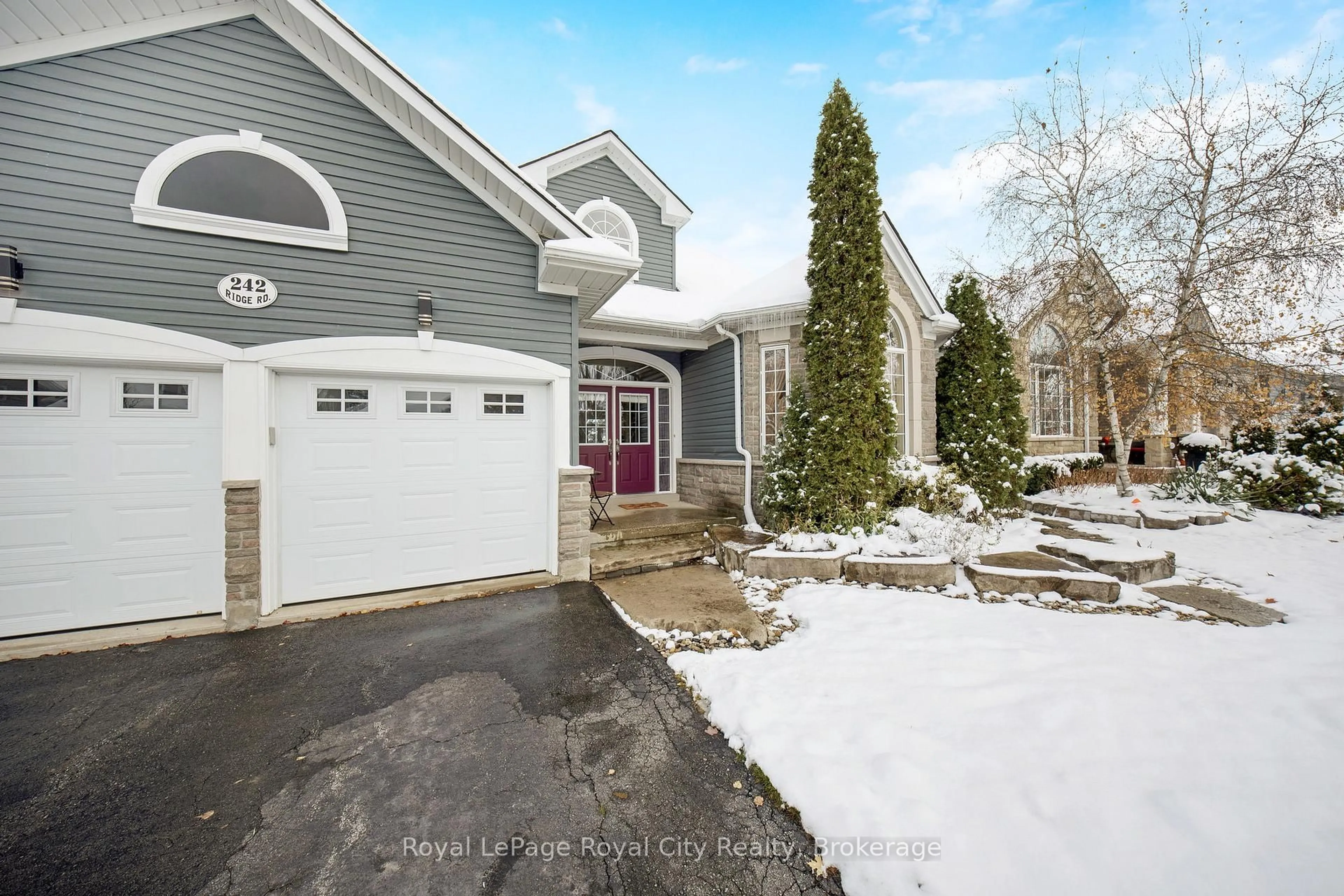 Unknown for 242 Ridge Rd, Guelph/Eramosa Ontario N0B 2K0