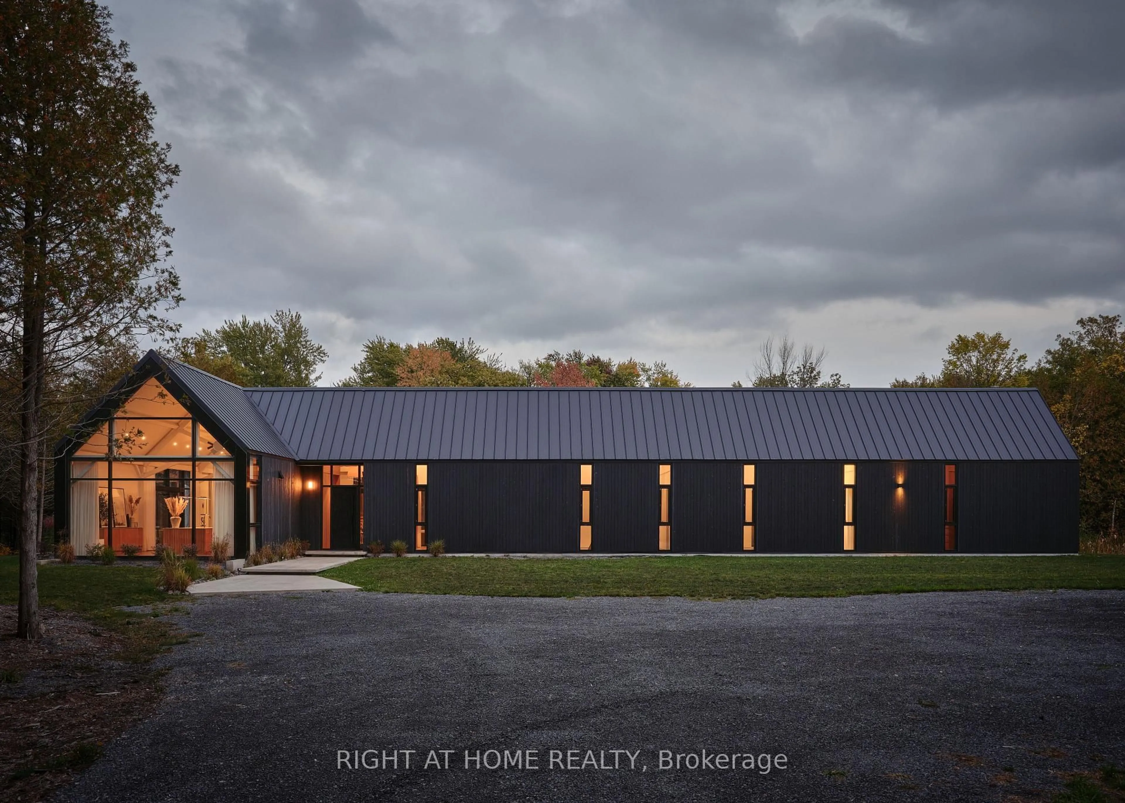 Home with brick exterior material, building for 380 Adair Rd, Tamworth Ontario K0K 3G0