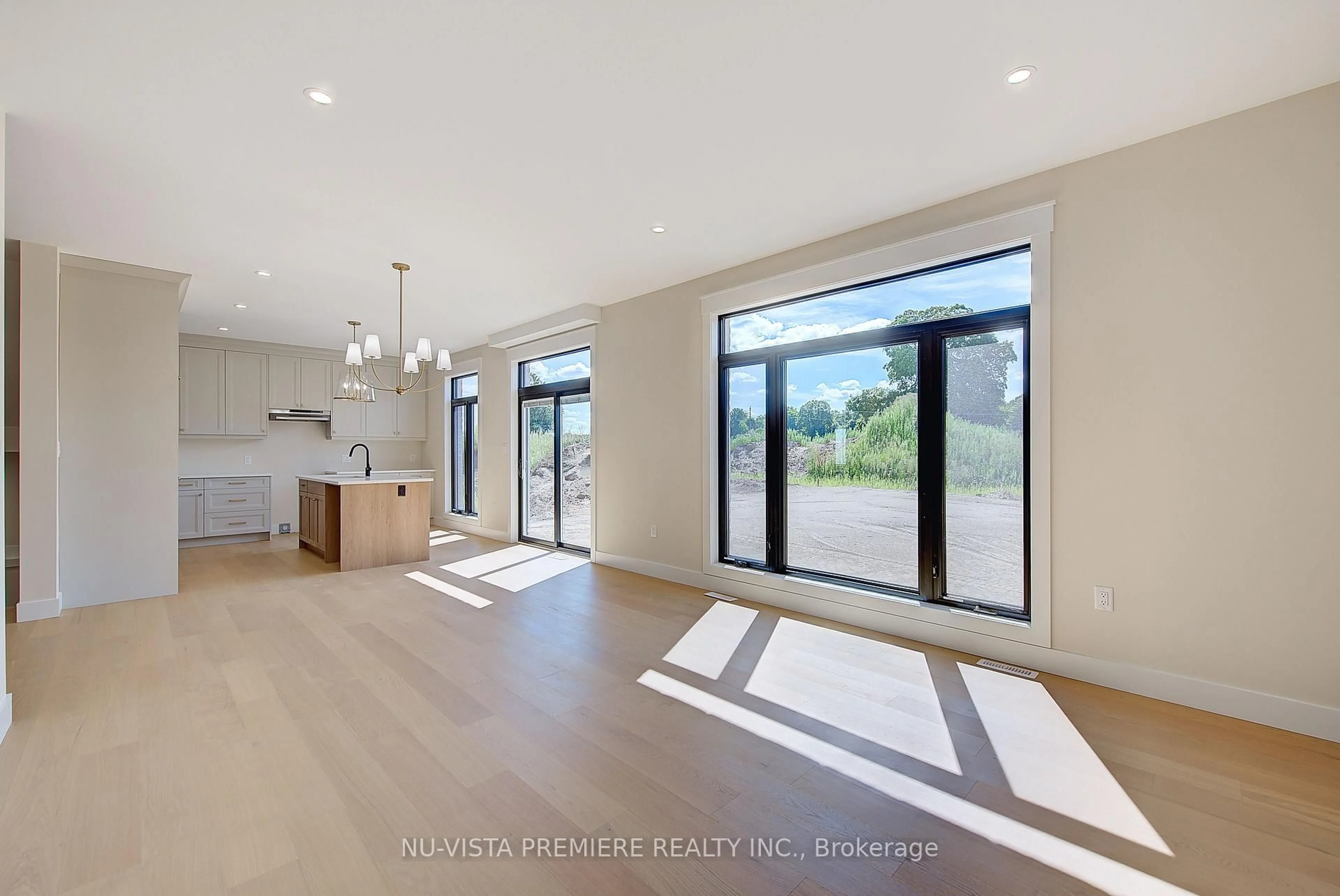 Unknown for Lot 65 Harvest Lane, Thames Centre Ontario N0L 1G3