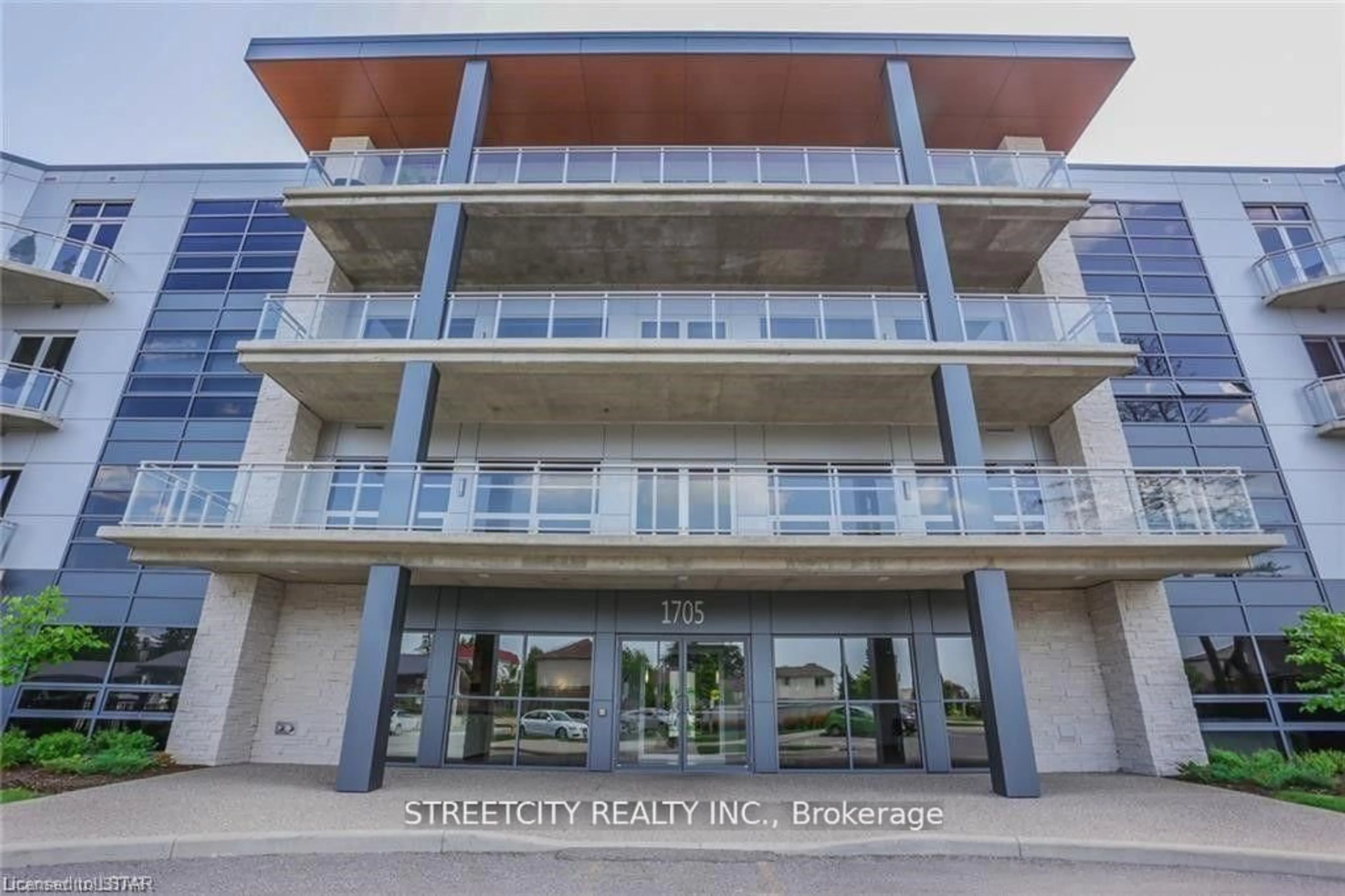 Unknown for 1705 FIDDLEHEAD Pl #400, London North Ontario N6G 0S1