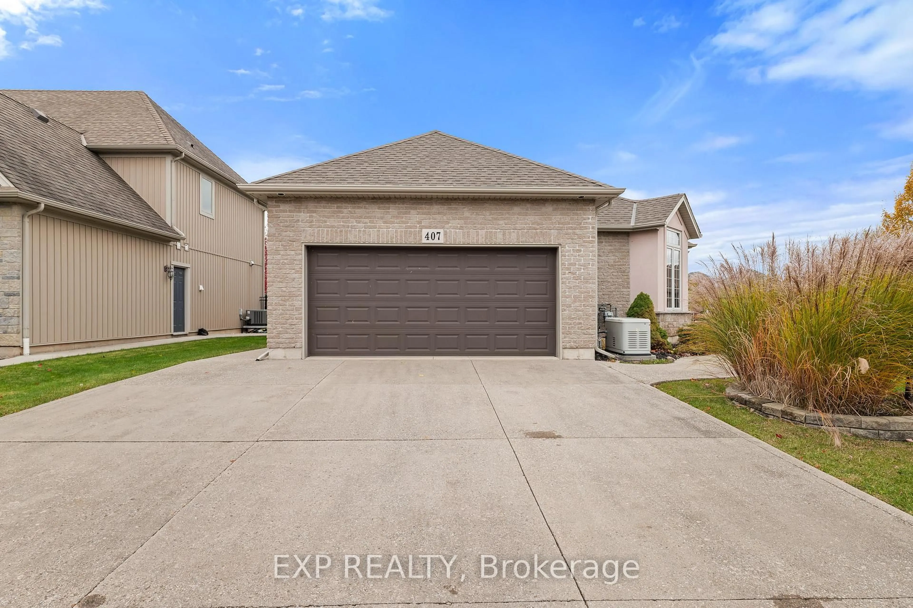 Unknown for 407 Barrington Crt, Fort Erie Ontario L0S 1N0