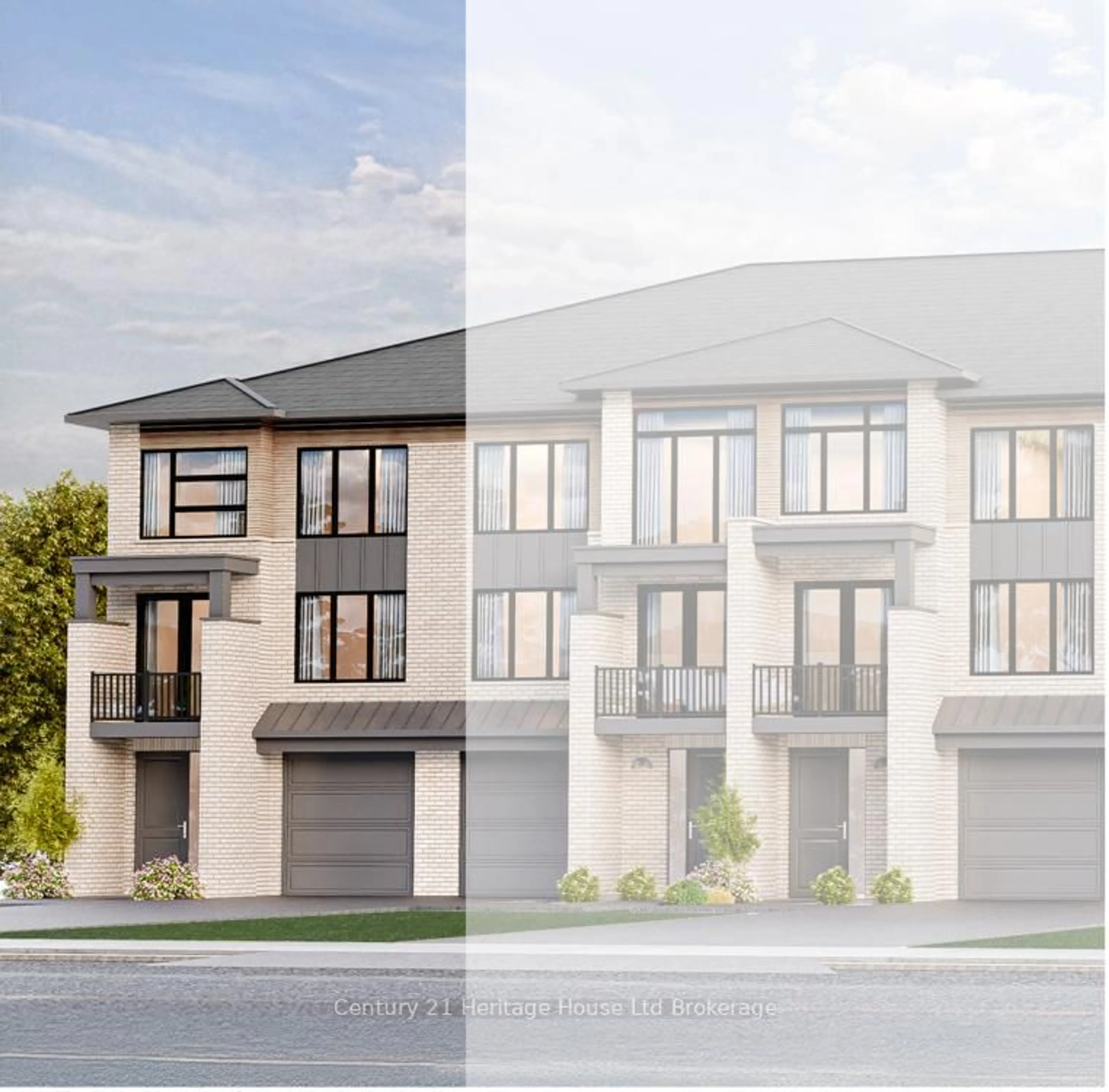 Unknown for 304 Kading Cres #Unit 1, Woodstock Ontario N4S 0G6