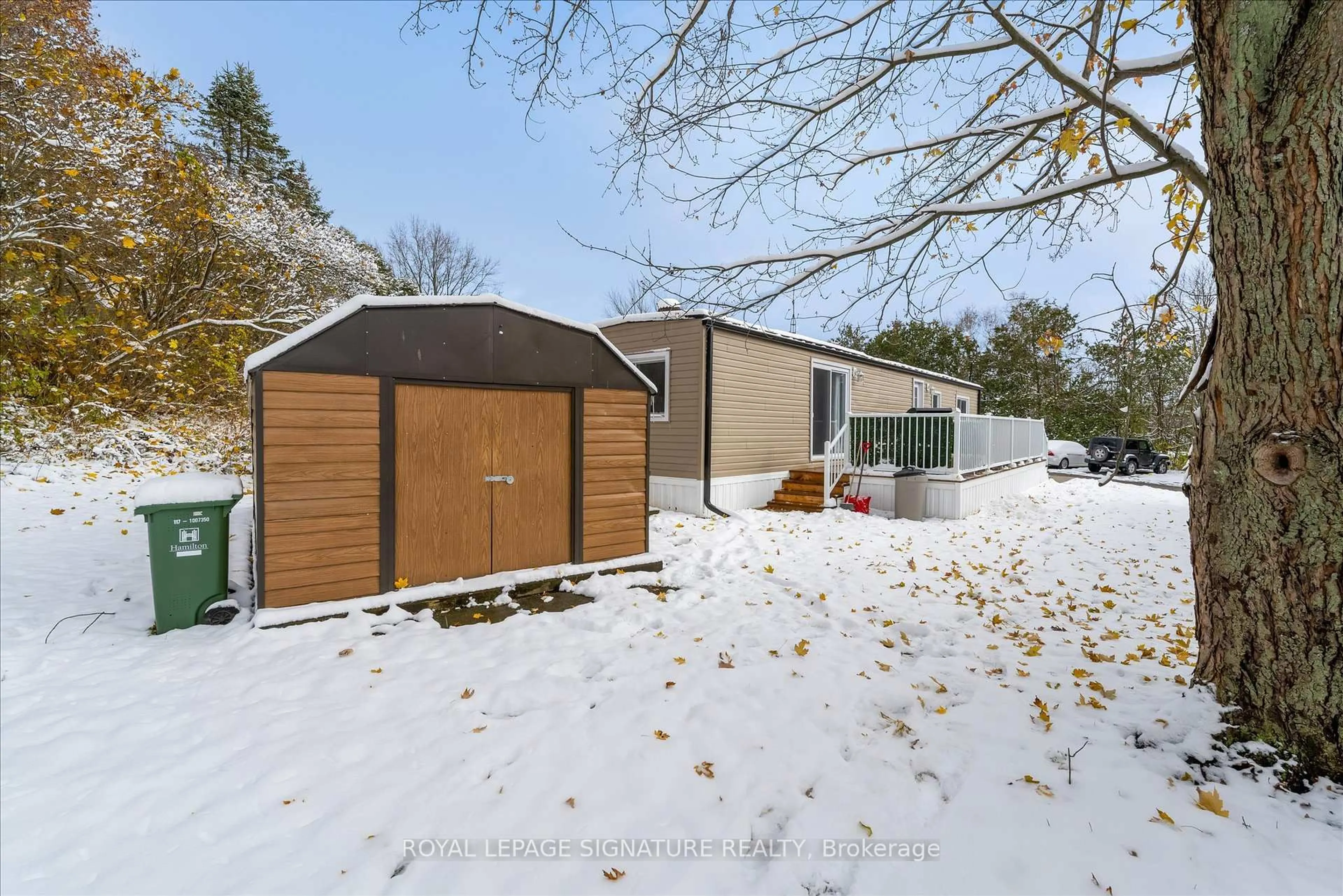 Unknown for 1294 8th Concession Rd #40 Hillside, Hamilton Ontario N0B 2J0