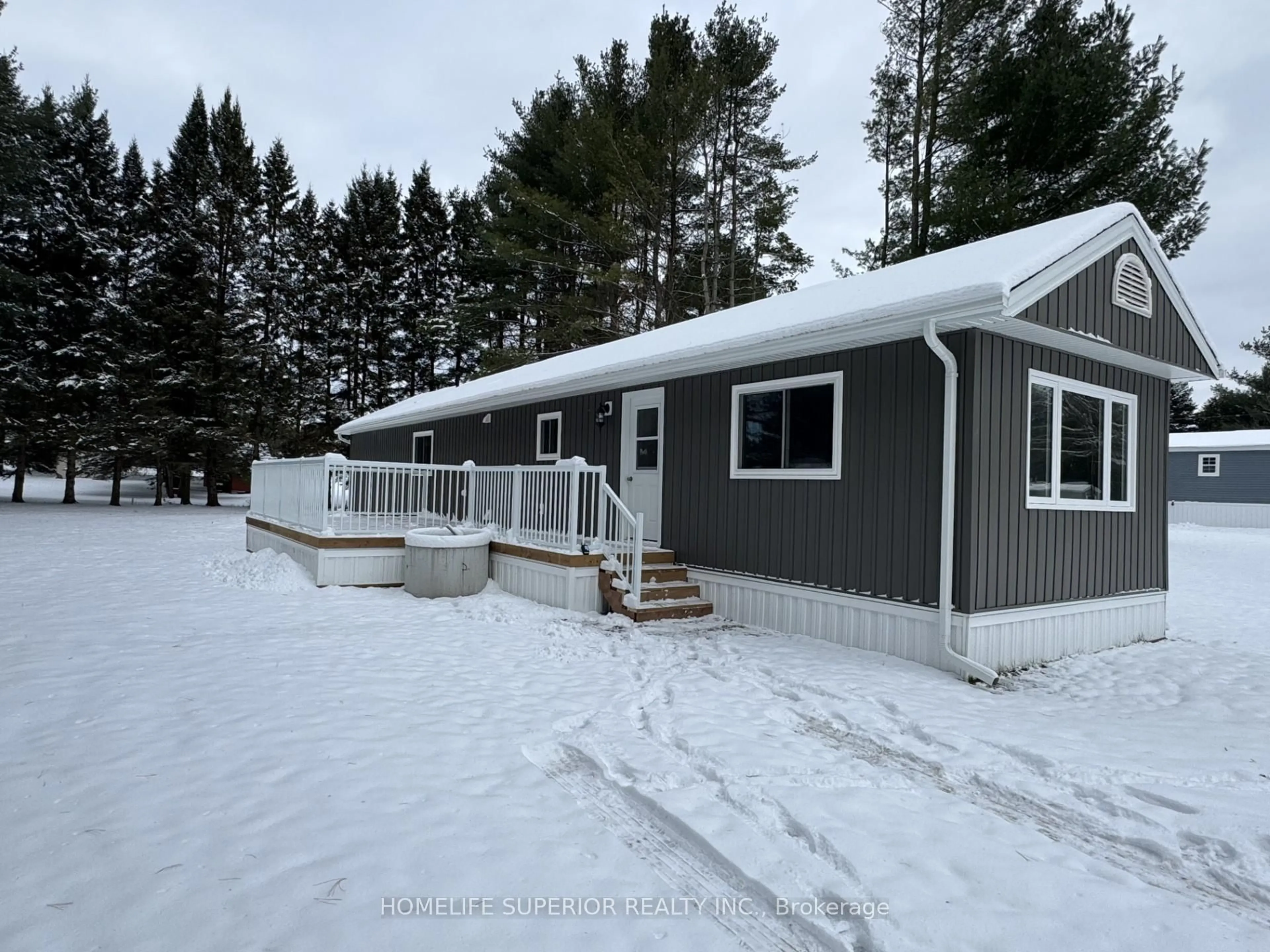 Unknown for 10 Belmont St, Havelock-Belmont-Methuen Ontario K0L 1Z0