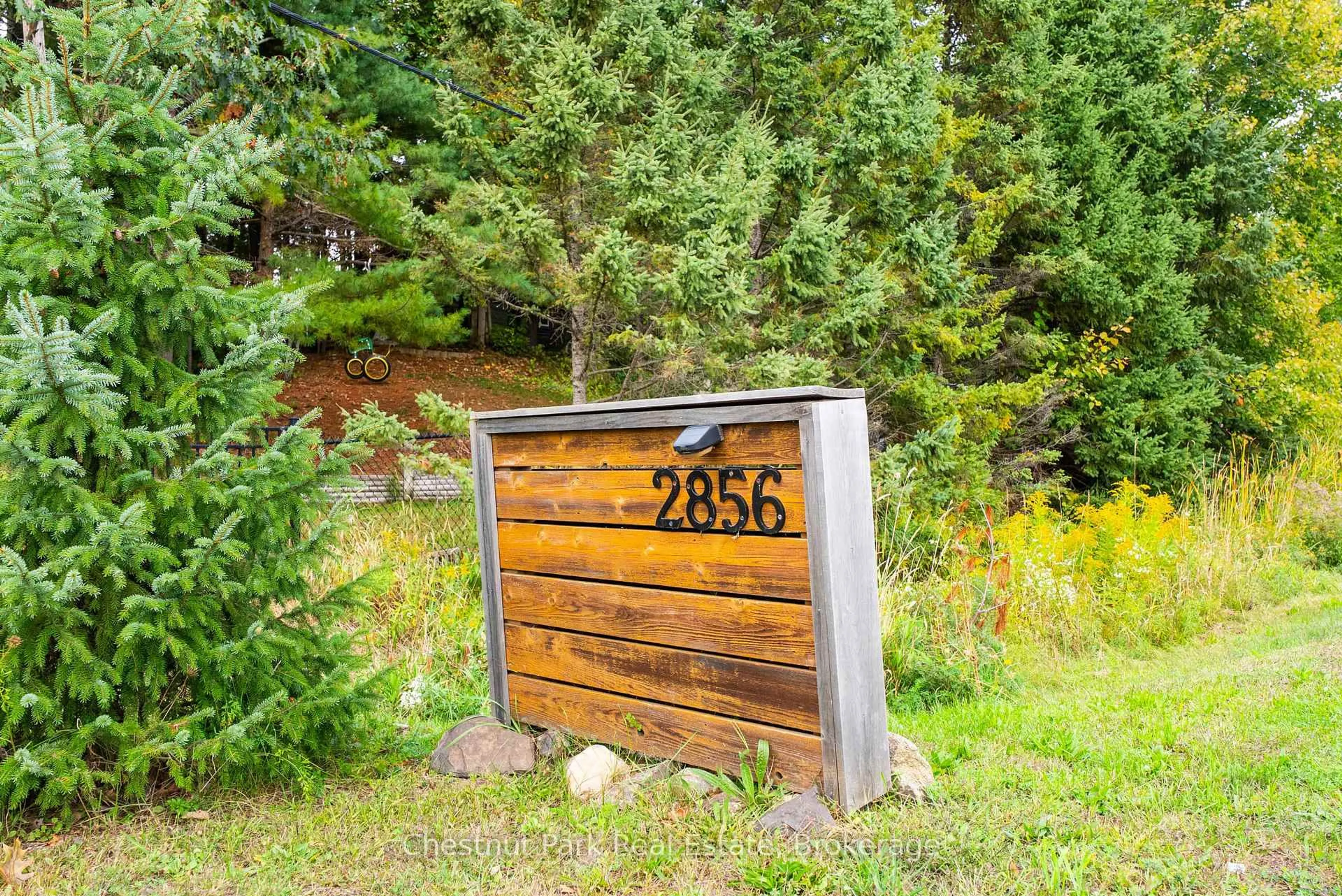 Unknown for 2856 Muskoka Rd 118w Rd, Muskoka Lakes Ontario P0B 1J0