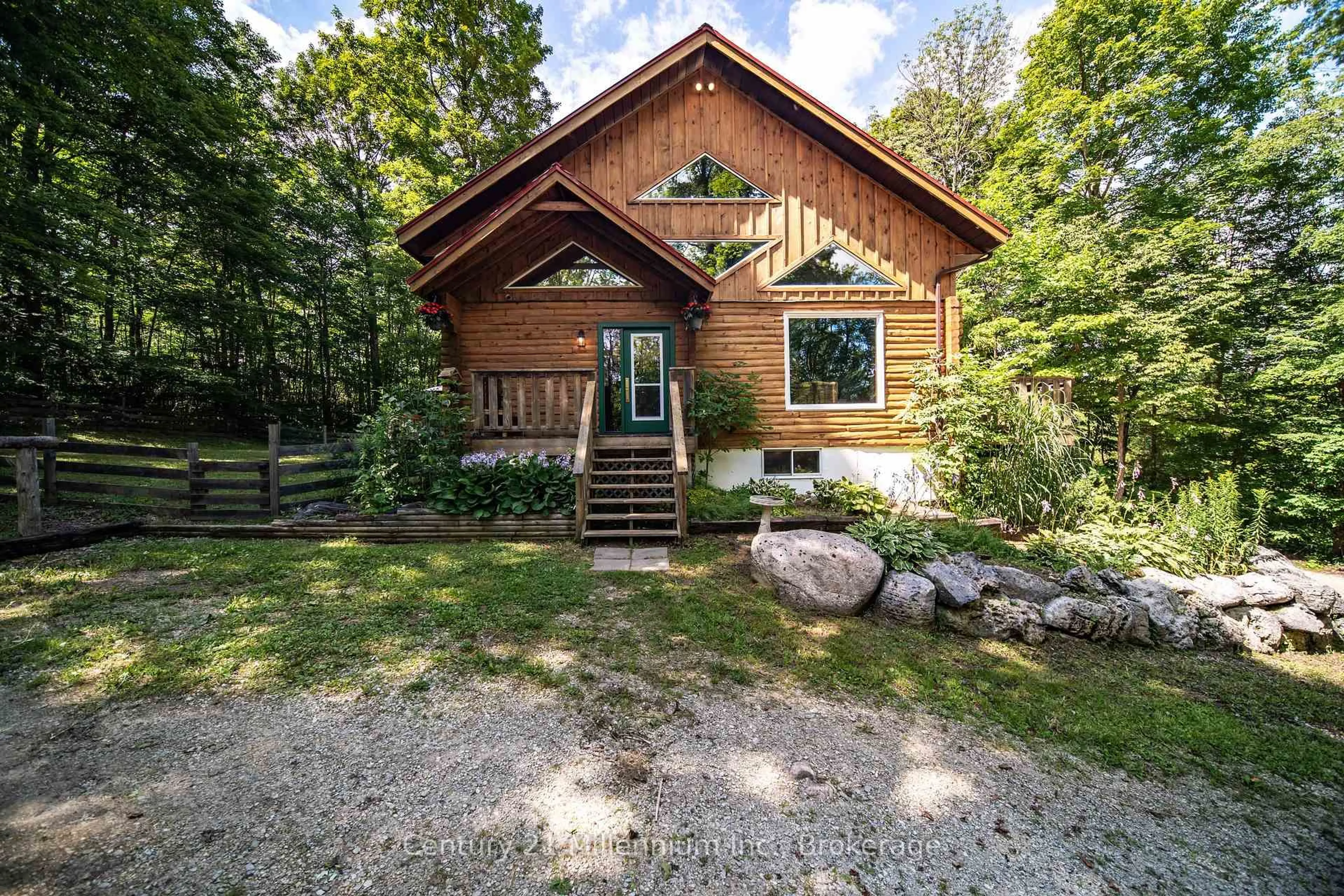 Unknown for 415198 Baseline Rd, West Grey Ontario N0G 1R0