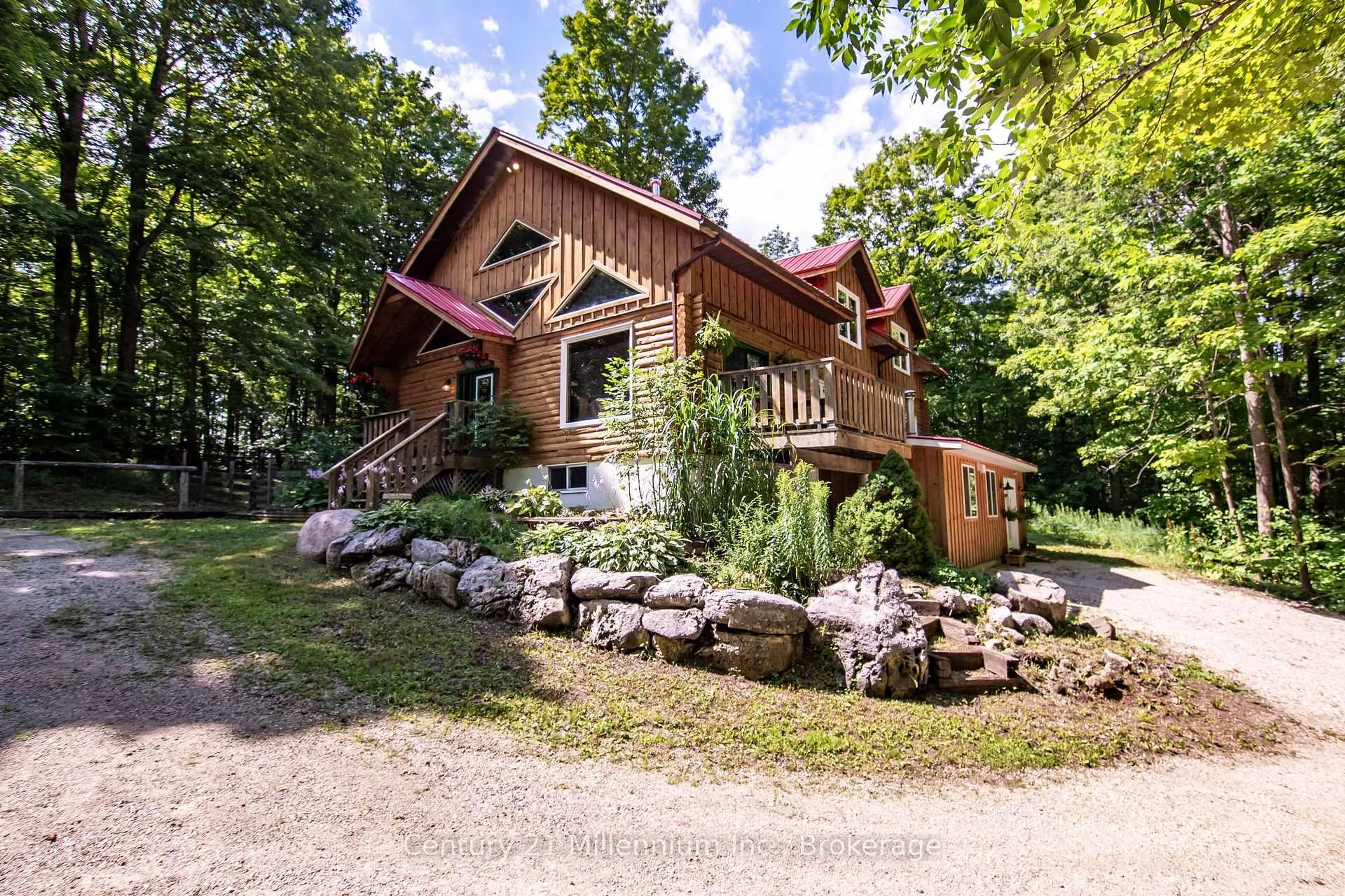 Unknown for 415198 Baseline Rd, West Grey Ontario N0G 1R0