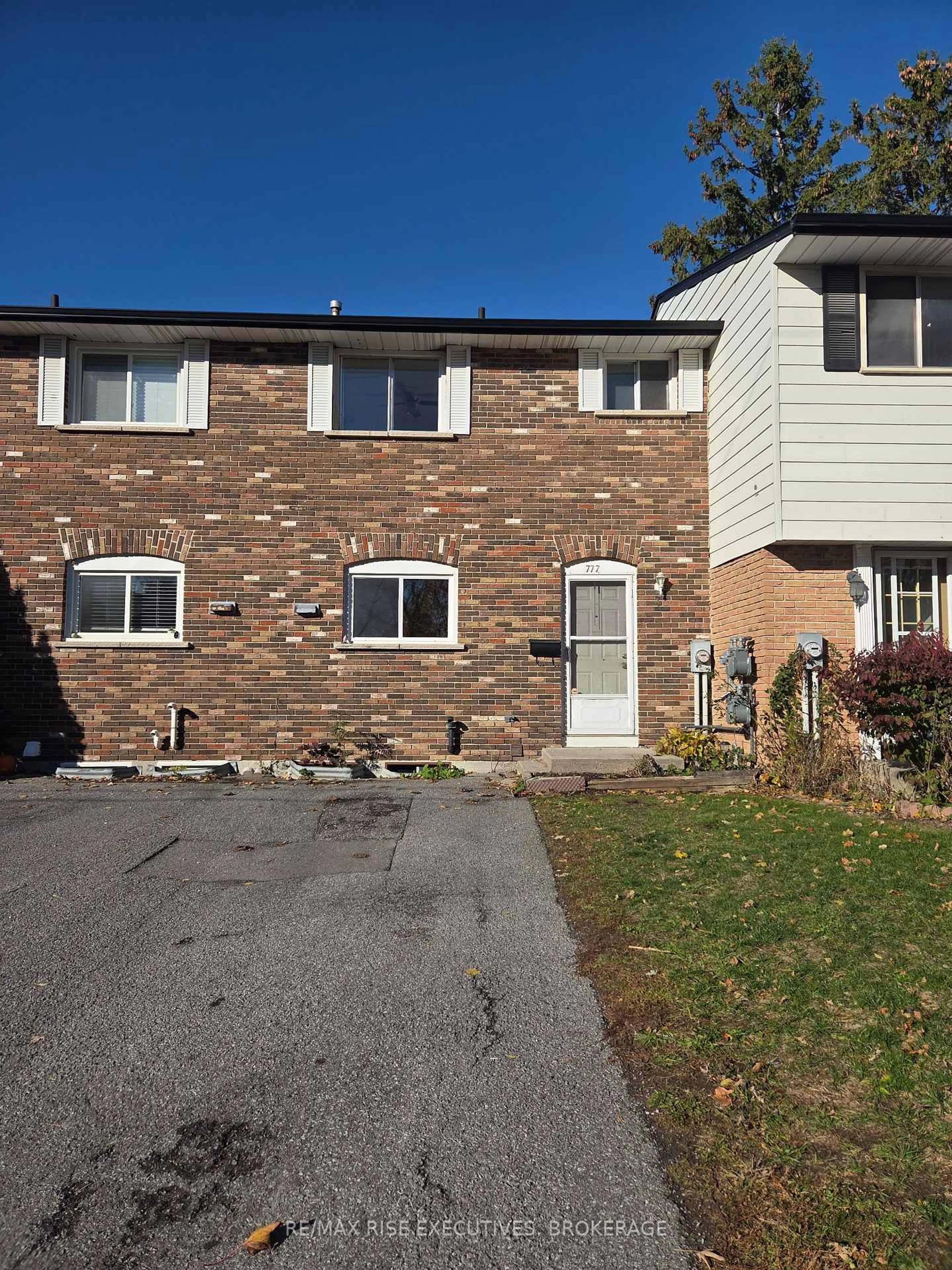 Unknown for 777 Ashwood Dr #173, Kingston Ontario K7M 6X7