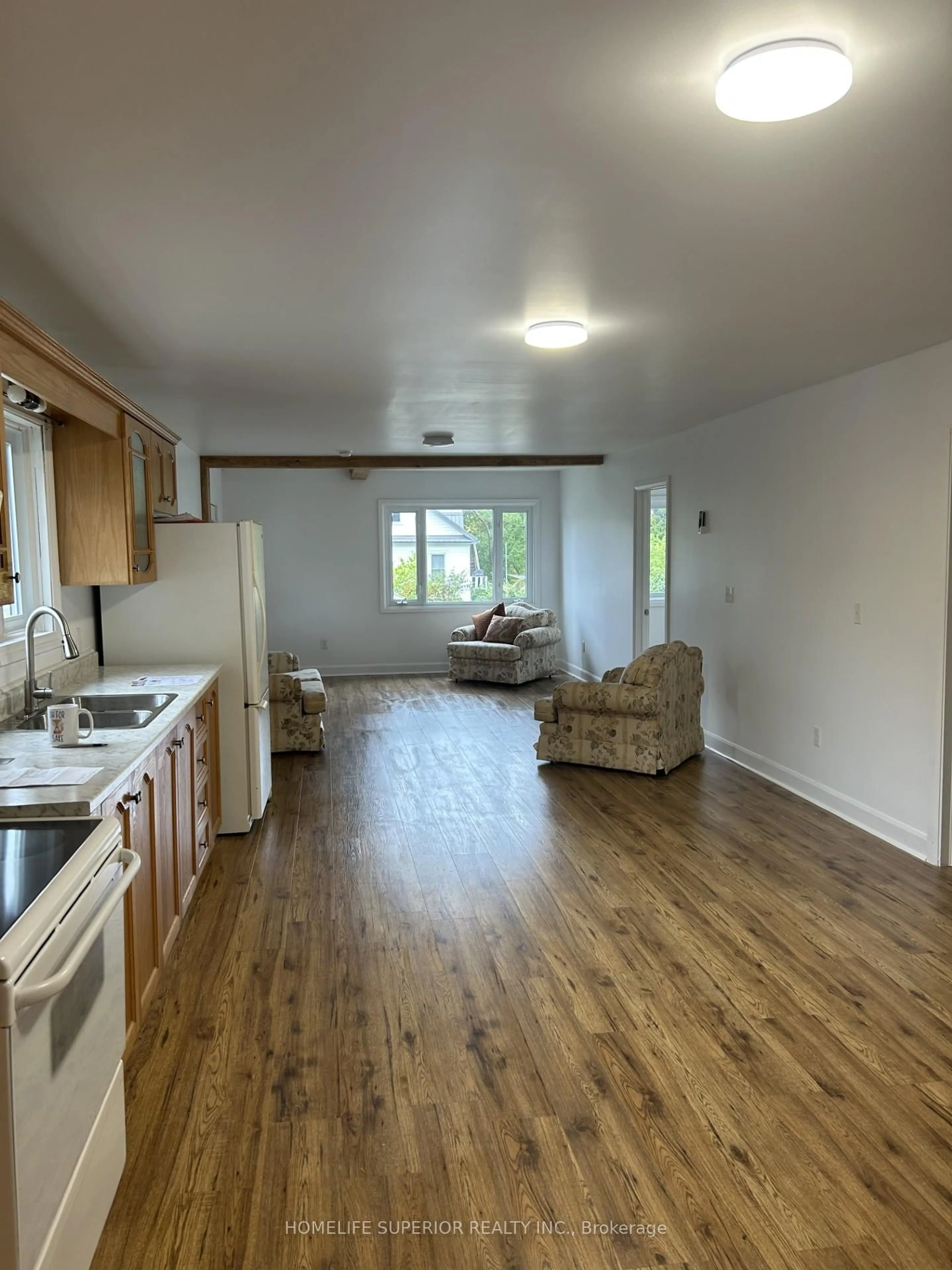 A pic of a room for 10 Main St, Limoges Ontario K0K 2M0