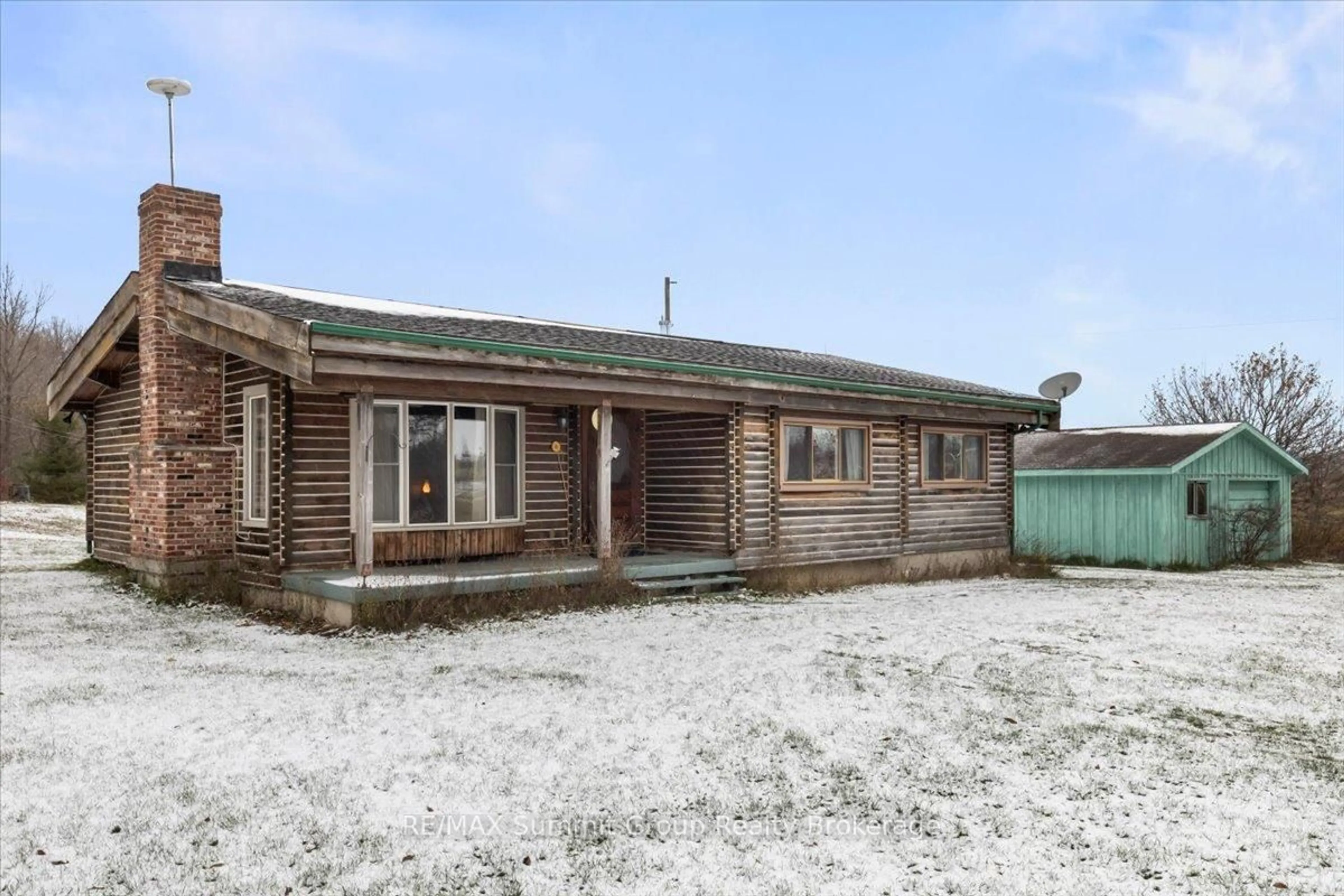 Unknown for 263733 Southgate Road 26, Southgate Ontario N0G 1R0