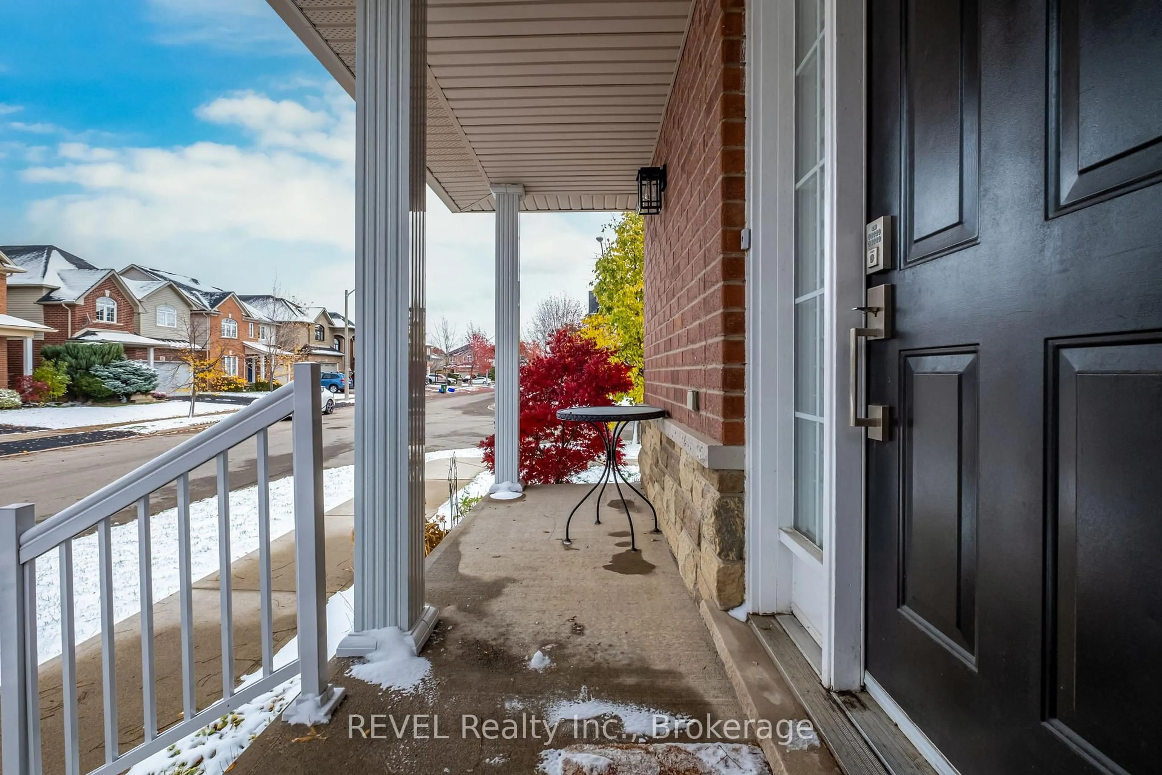 Unknown for 29 Springbreeze Hts, Hamilton Ontario L8E 0A4