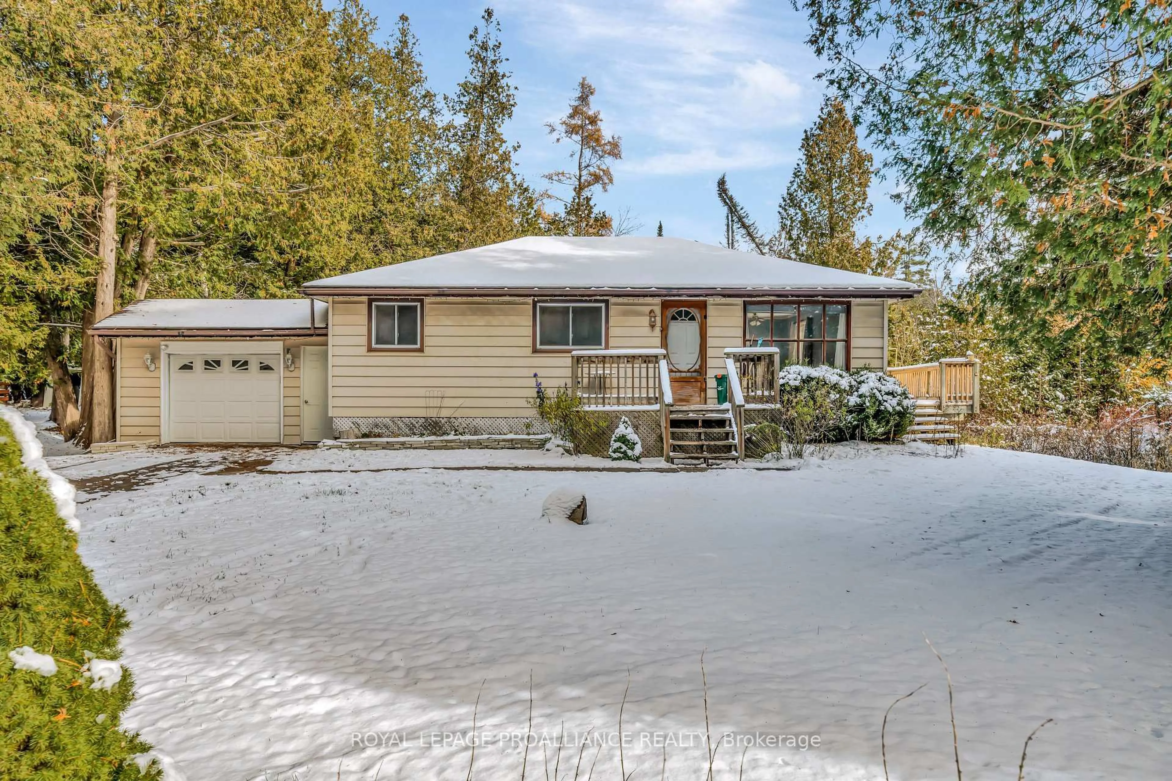 Unknown for 3269 Pioneer Rd, Alnwick/Haldimand Ontario K0K 1C0