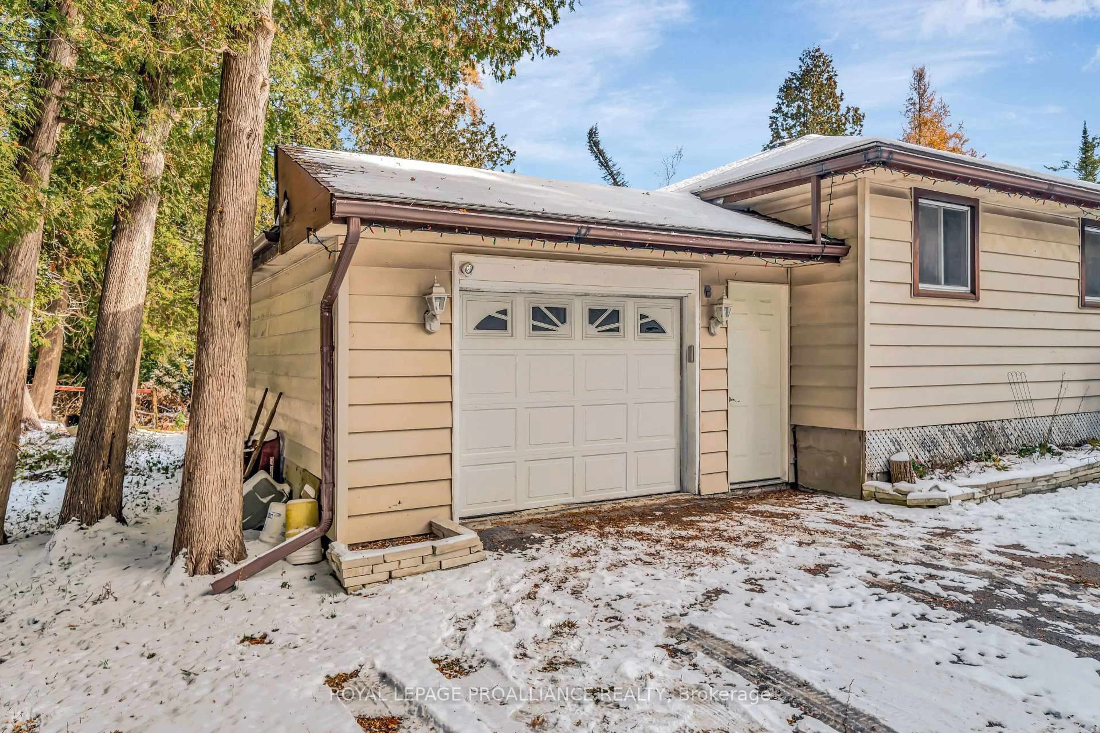 Unknown for 3269 Pioneer Rd, Alnwick/Haldimand Ontario K0K 1C0