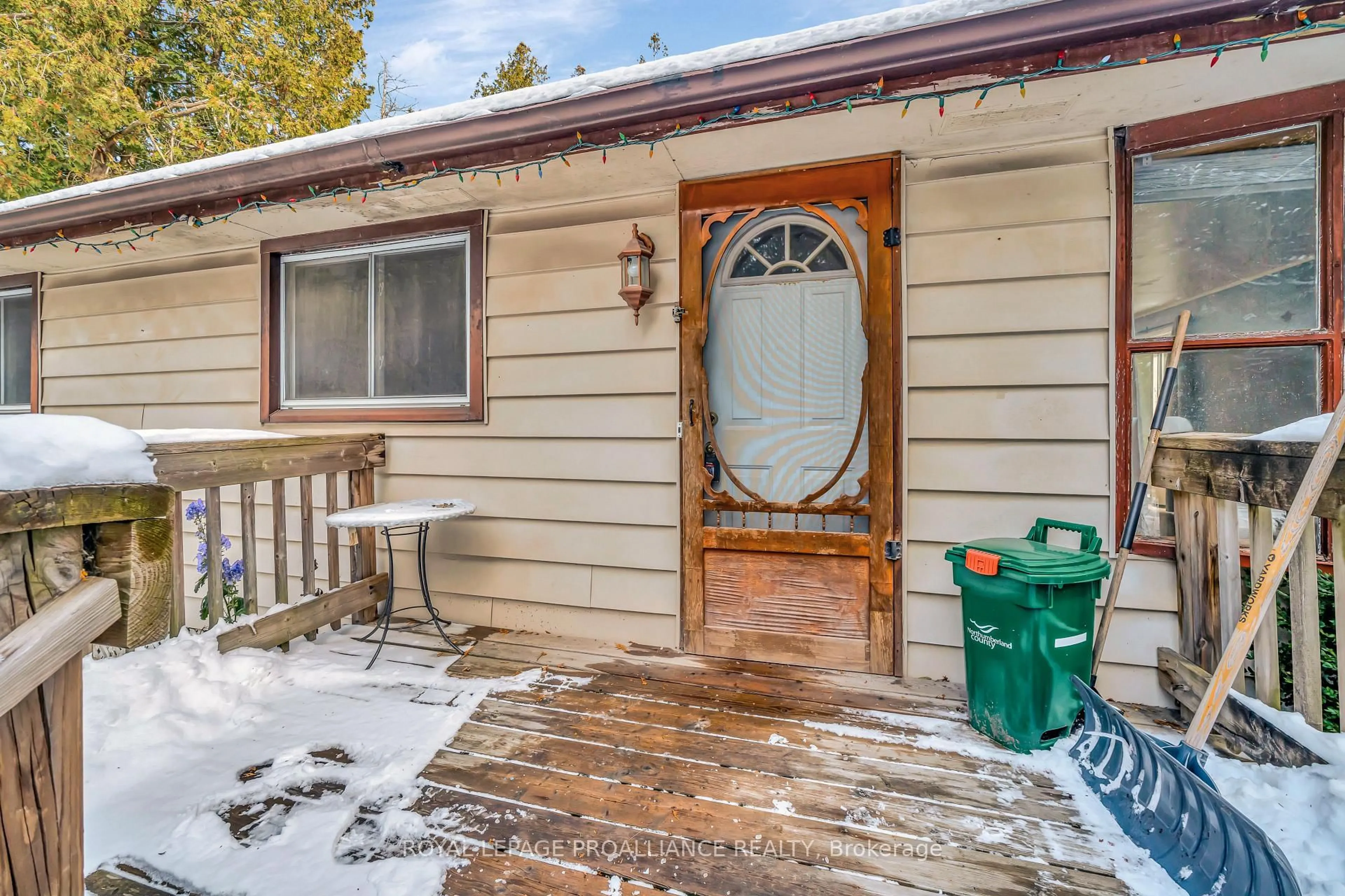 Unknown for 3269 Pioneer Rd, Alnwick/Haldimand Ontario K0K 1C0