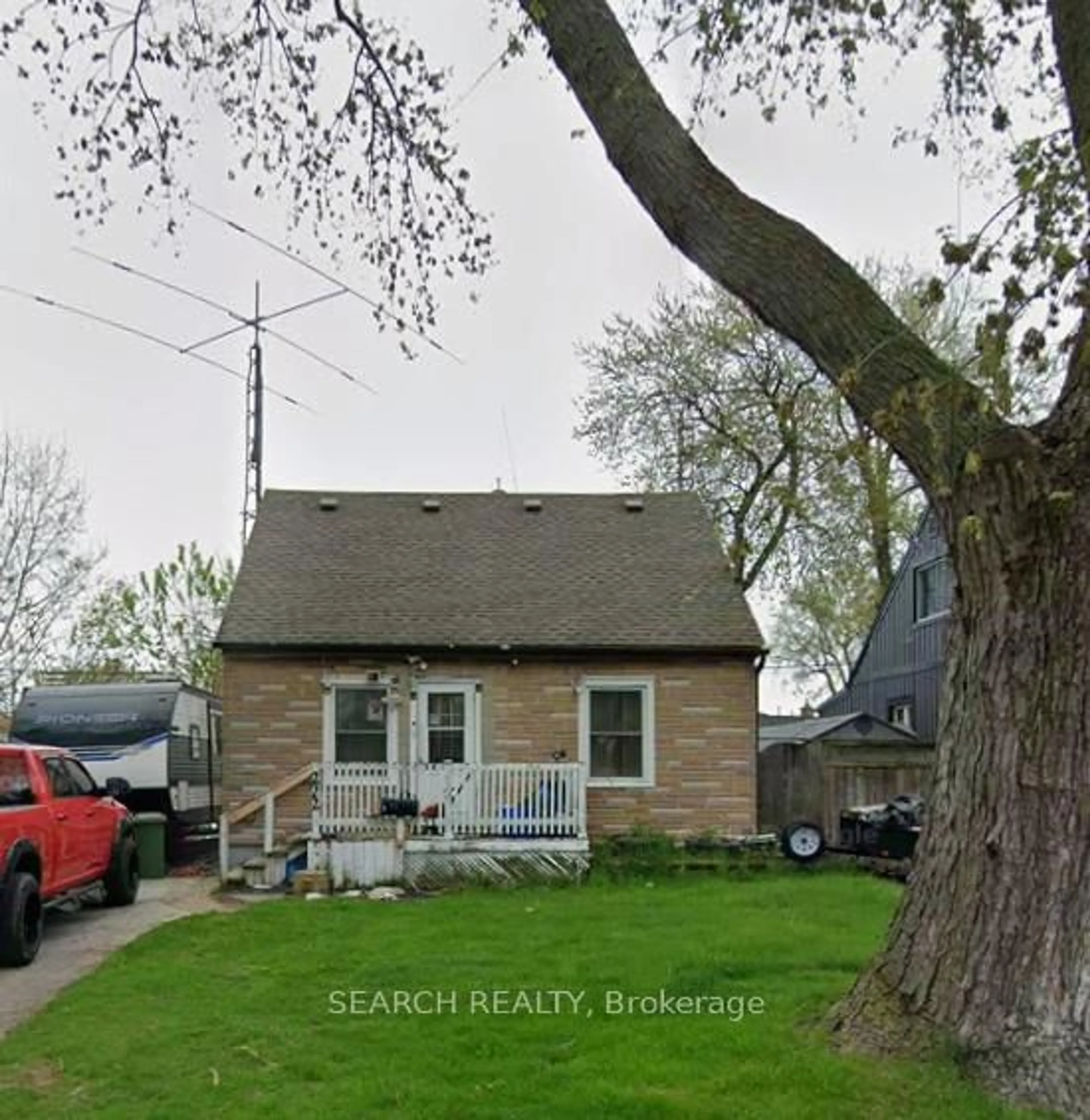 Unknown for 222 Walter Ave, Hamilton Ontario L8H 5R1