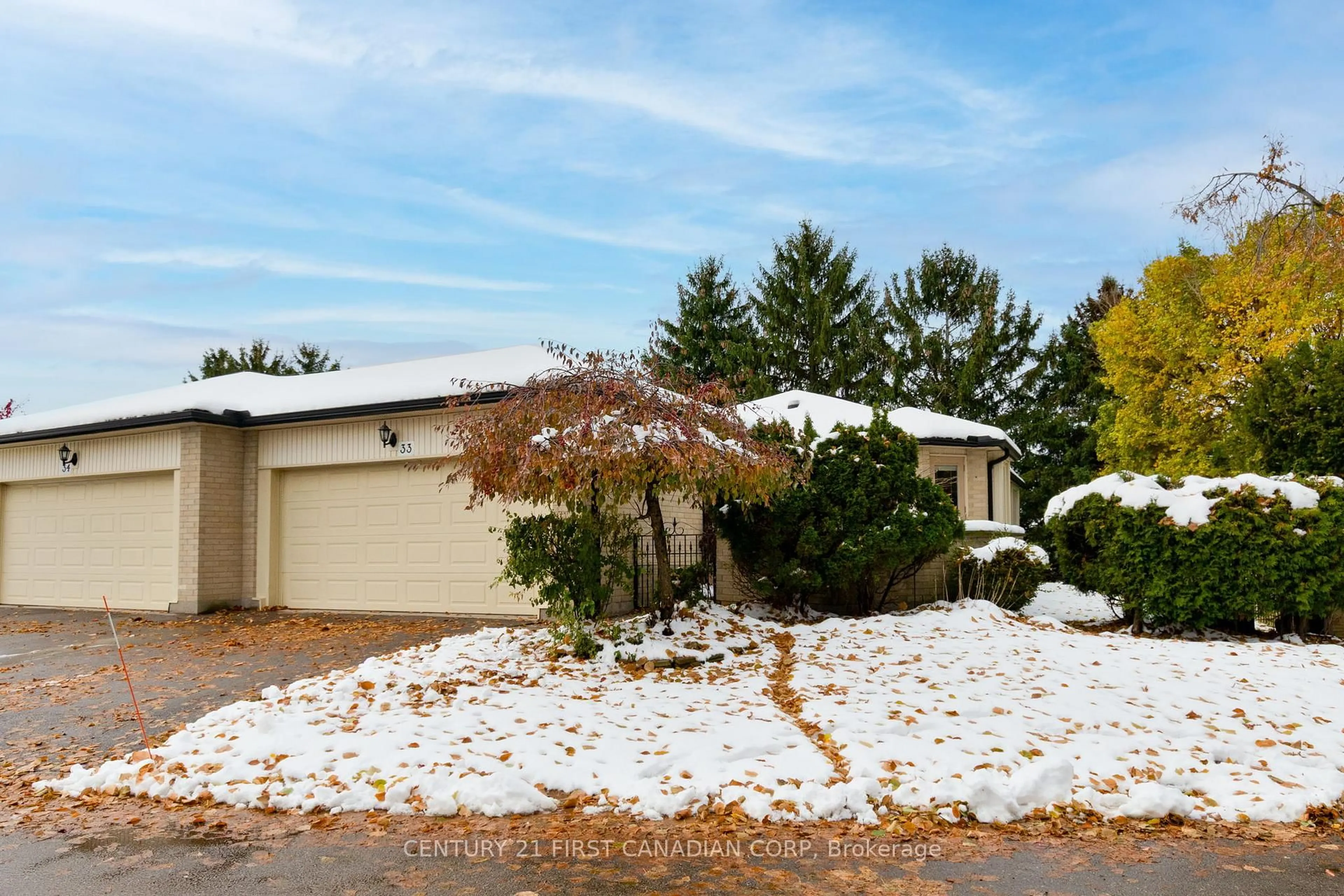 Unknown for 163 Pine Valley Dr #33, London South Ontario N6J 4R4