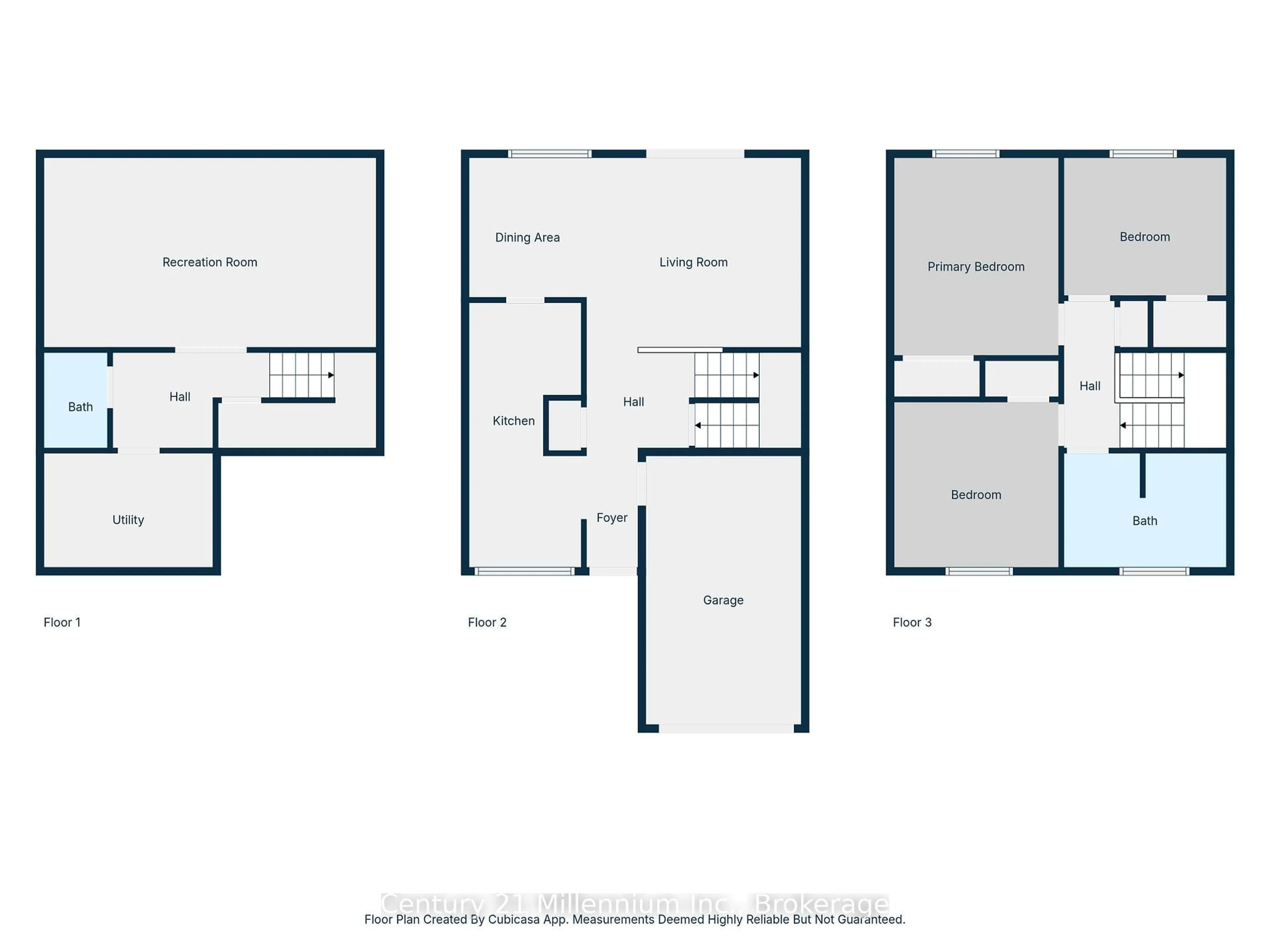 Floor plan for 62 Laurie Cres #62, Owen Sound Ontario N4K 6C3