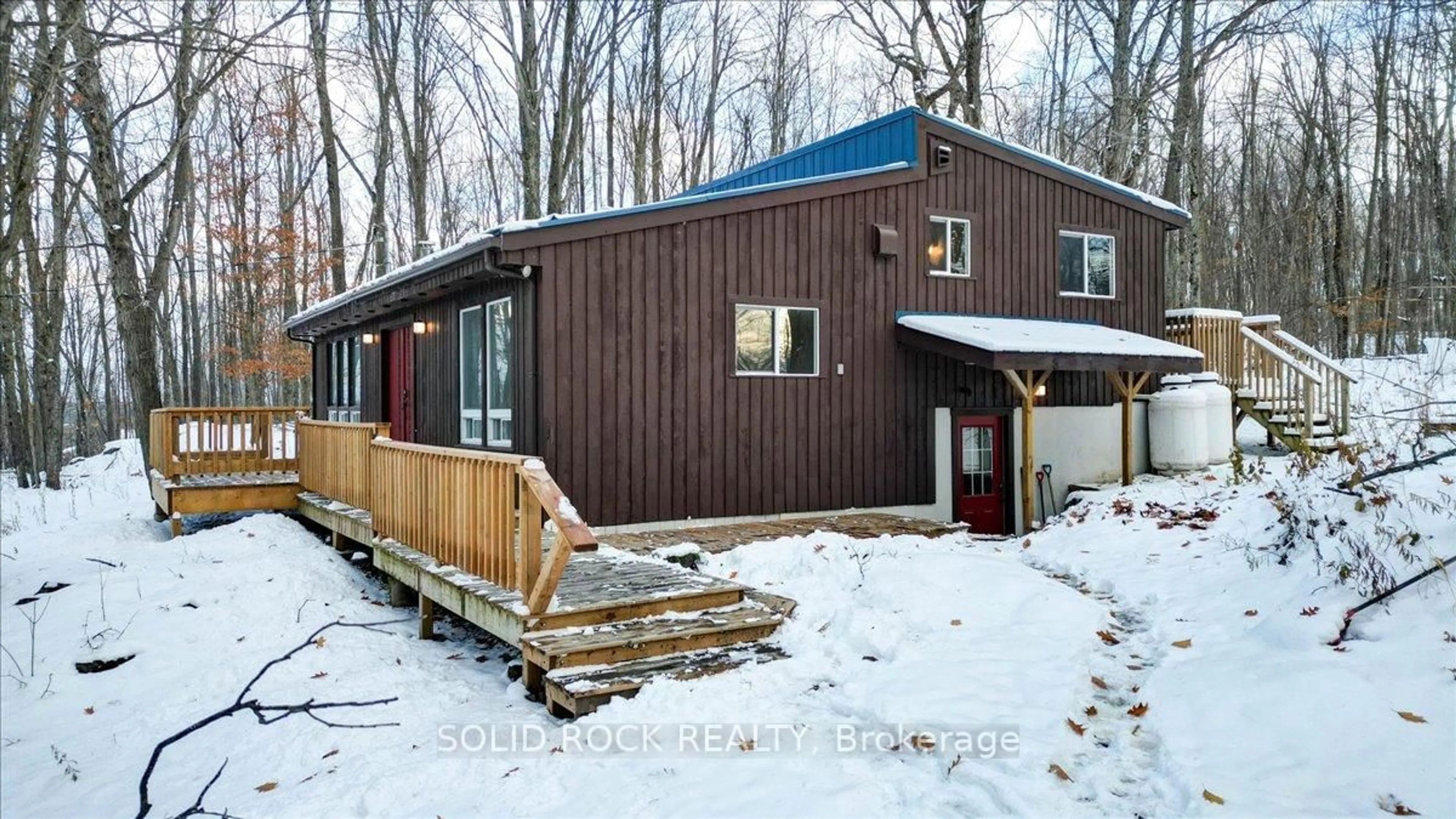 Unknown for 132 Beaver Creek Rd, Limoges Ontario K0K 2M0