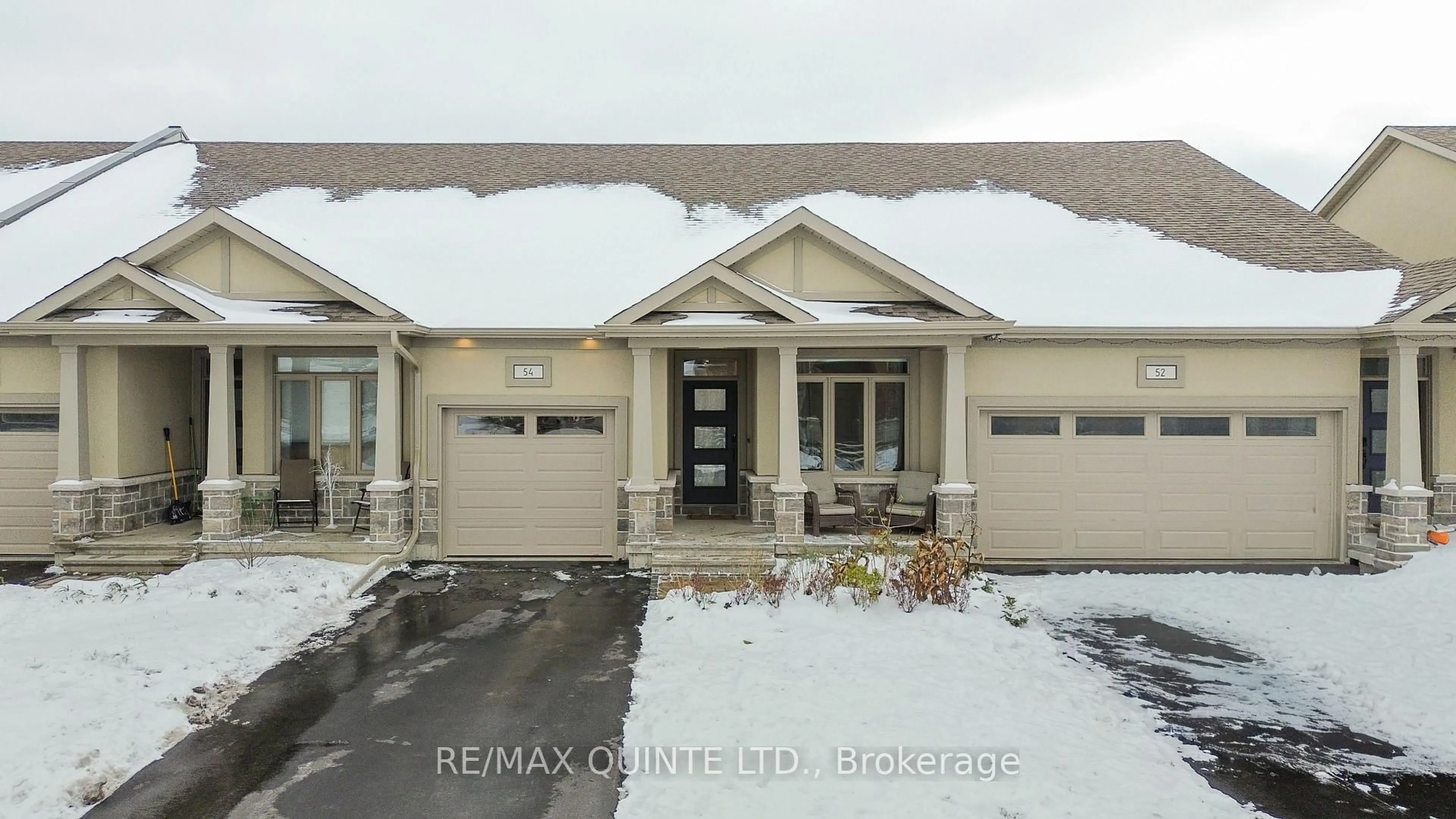 Unknown for 54 Athabaska Dr, Belleville Ontario K8N 0T2