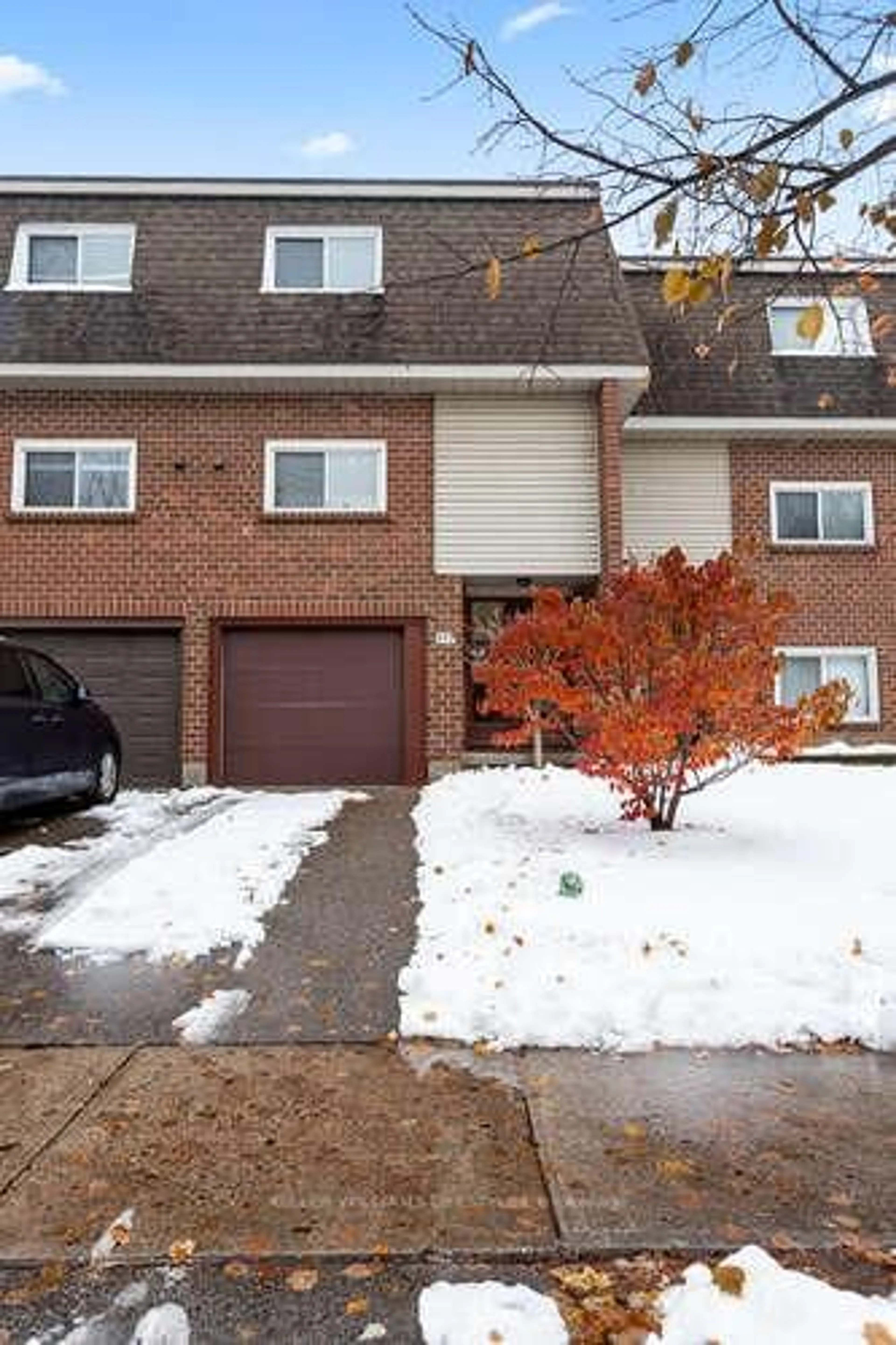 Home with brick exterior material, street for 655 Griffith St, London South Ontario N6K 2S5