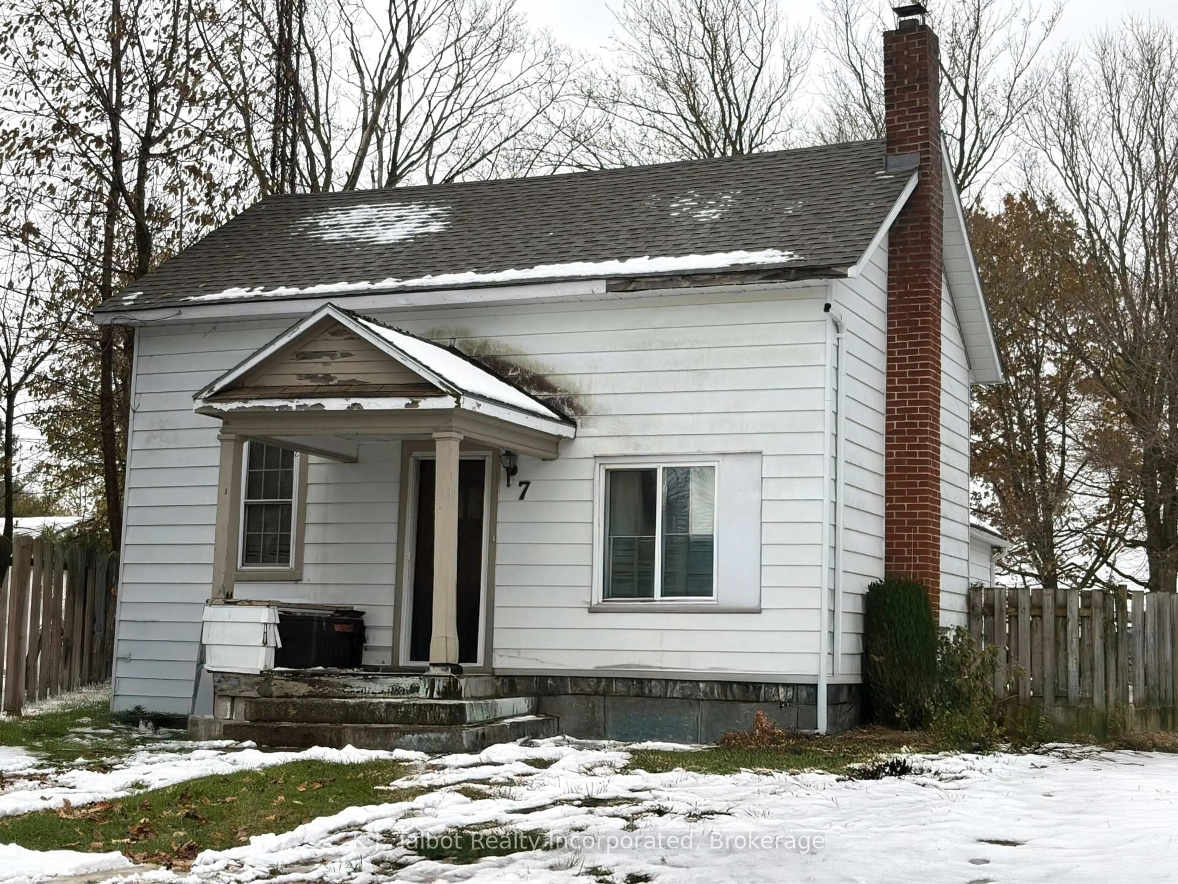 Unknown for 7 Jane St, Morris Turnberry Ontario N0G 1E0