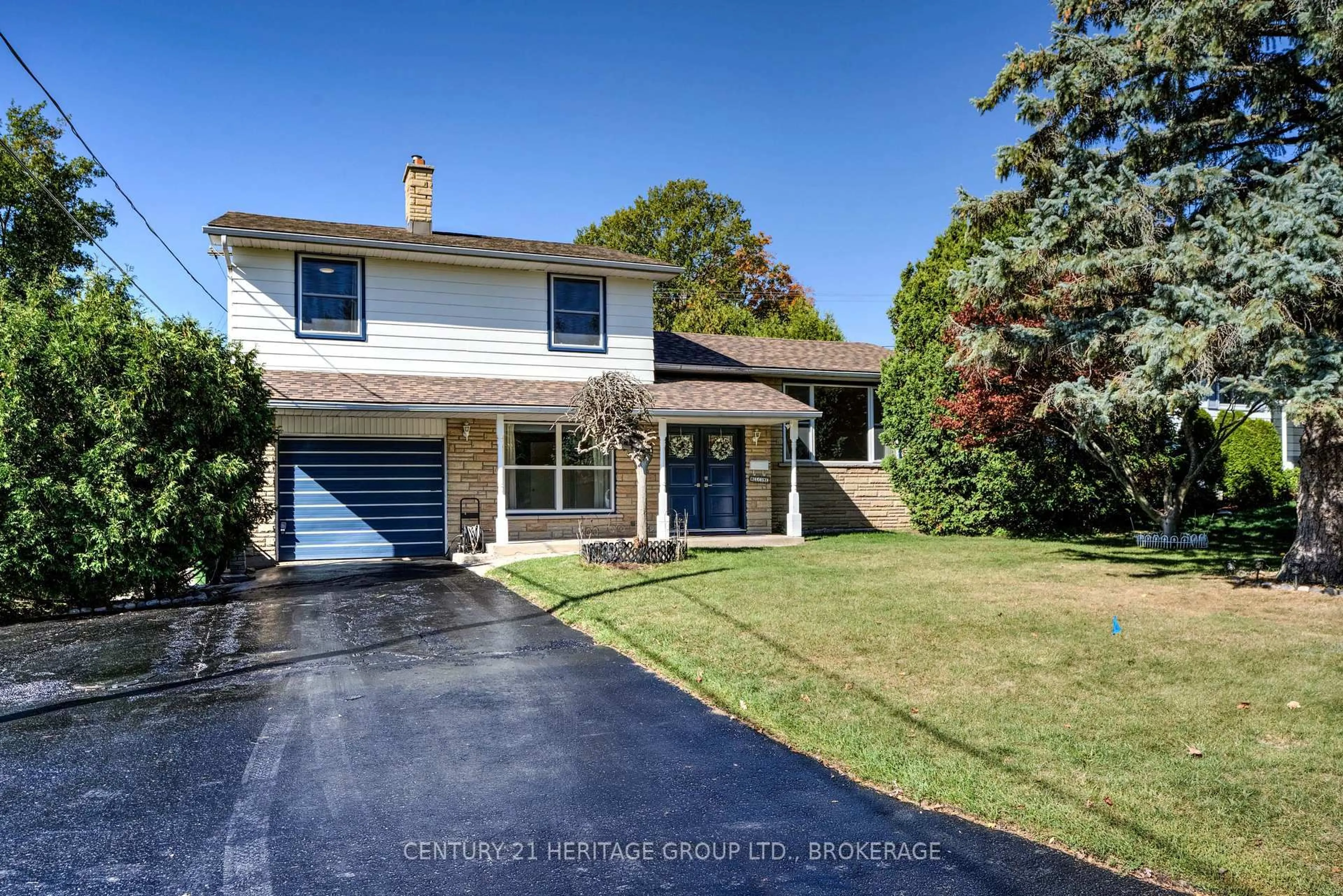 Unknown for 312 Boxwood St, Kingston Ontario K7M 6A6