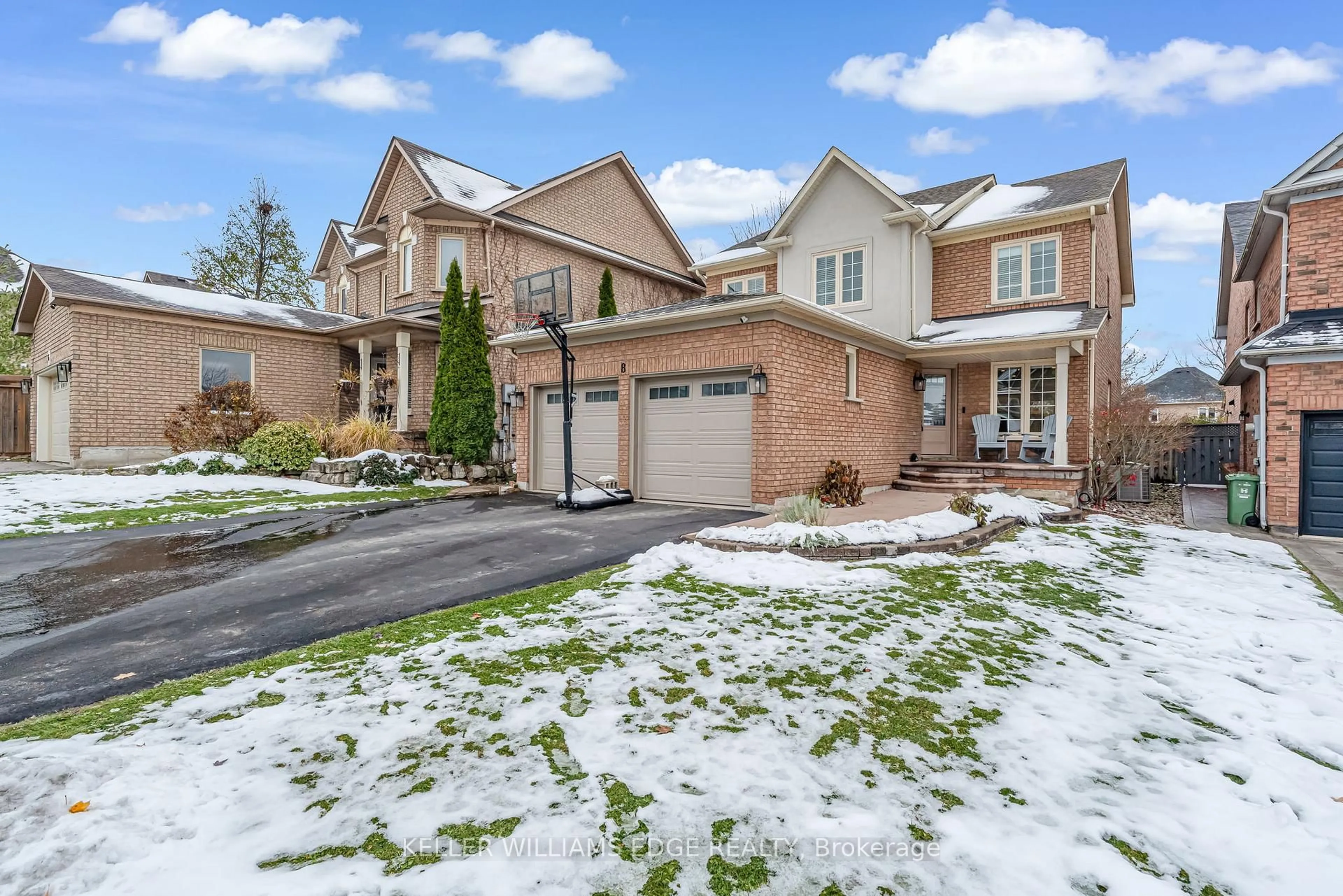 Unknown for 8 Keewaydin St, Hamilton Ontario L8B 0K1