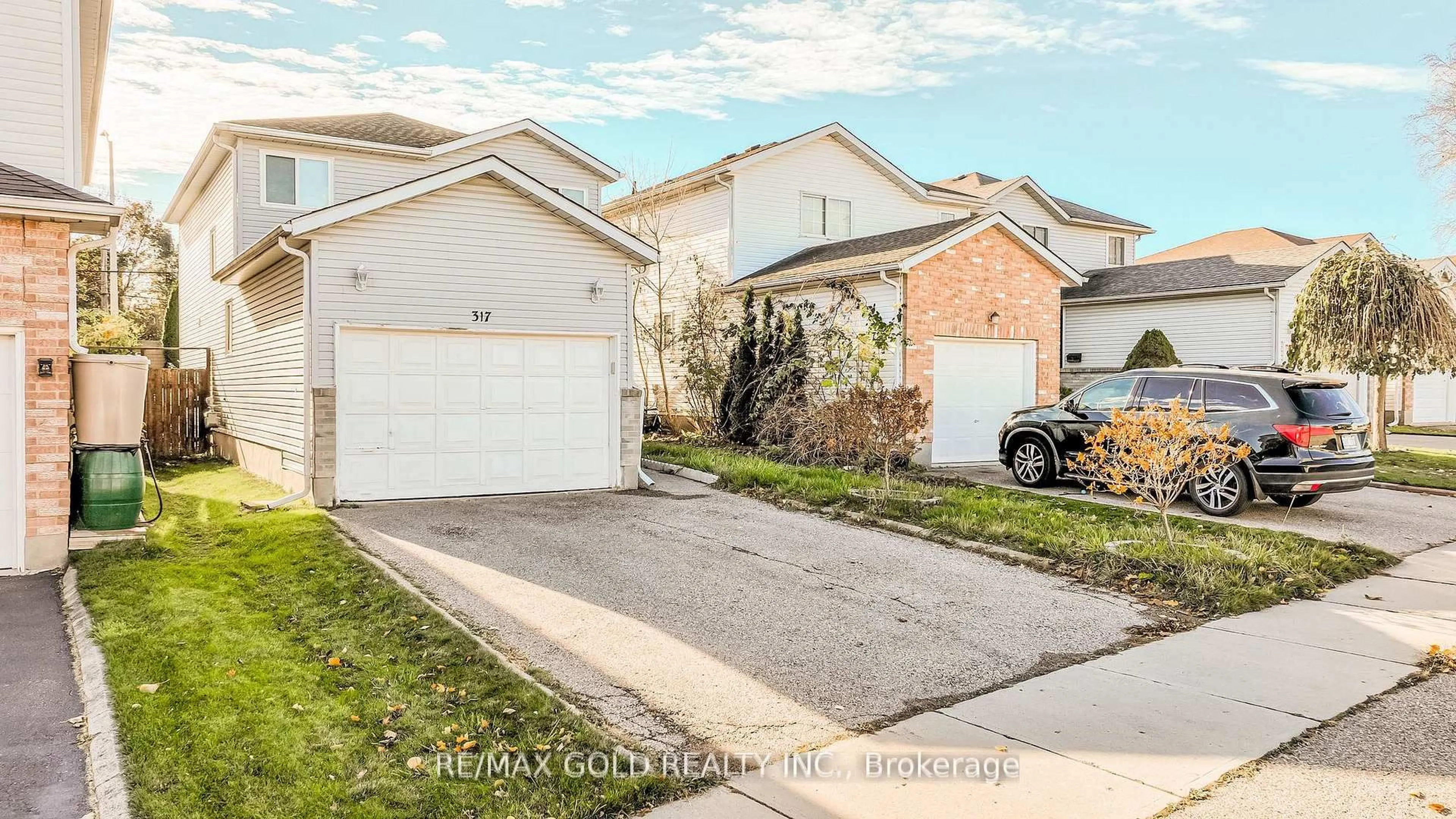 Unknown for 317 Bankside Dr, Kitchener Ontario N2N 3K2