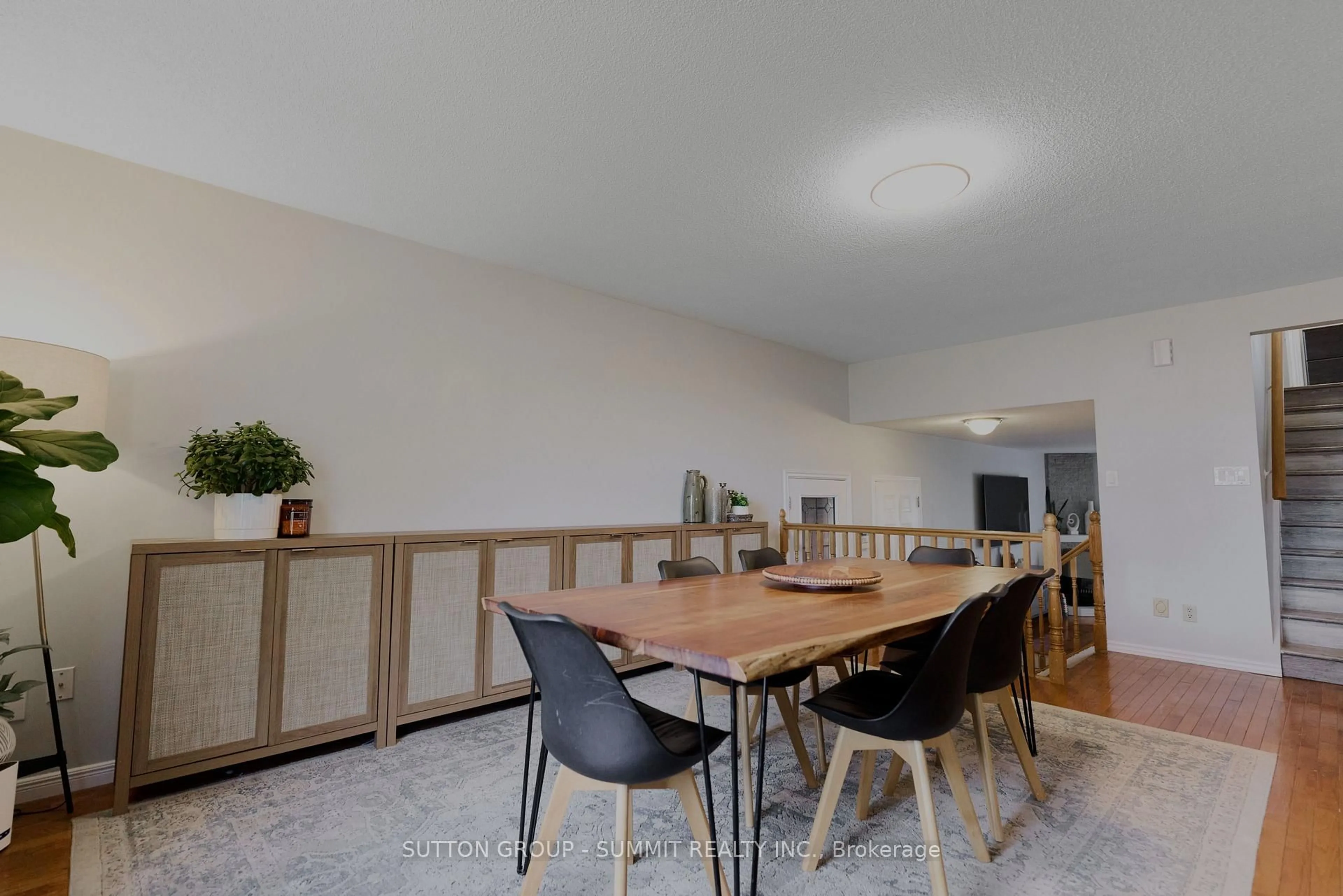 Dining room, unknown for 1321 TALON St, Greater Sudbury Ontario P3A 4M1