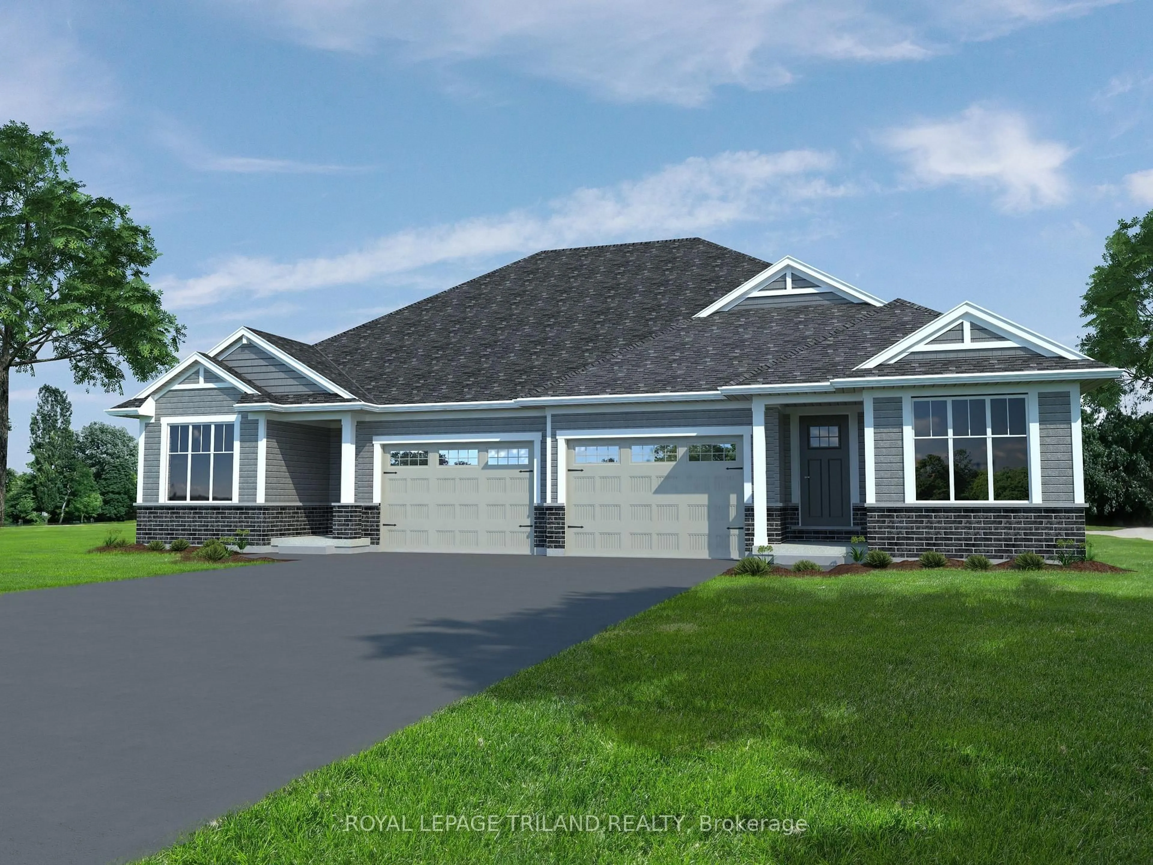 Unknown for 20 HARROW Lane, St. Thomas Ontario N5R 0P3