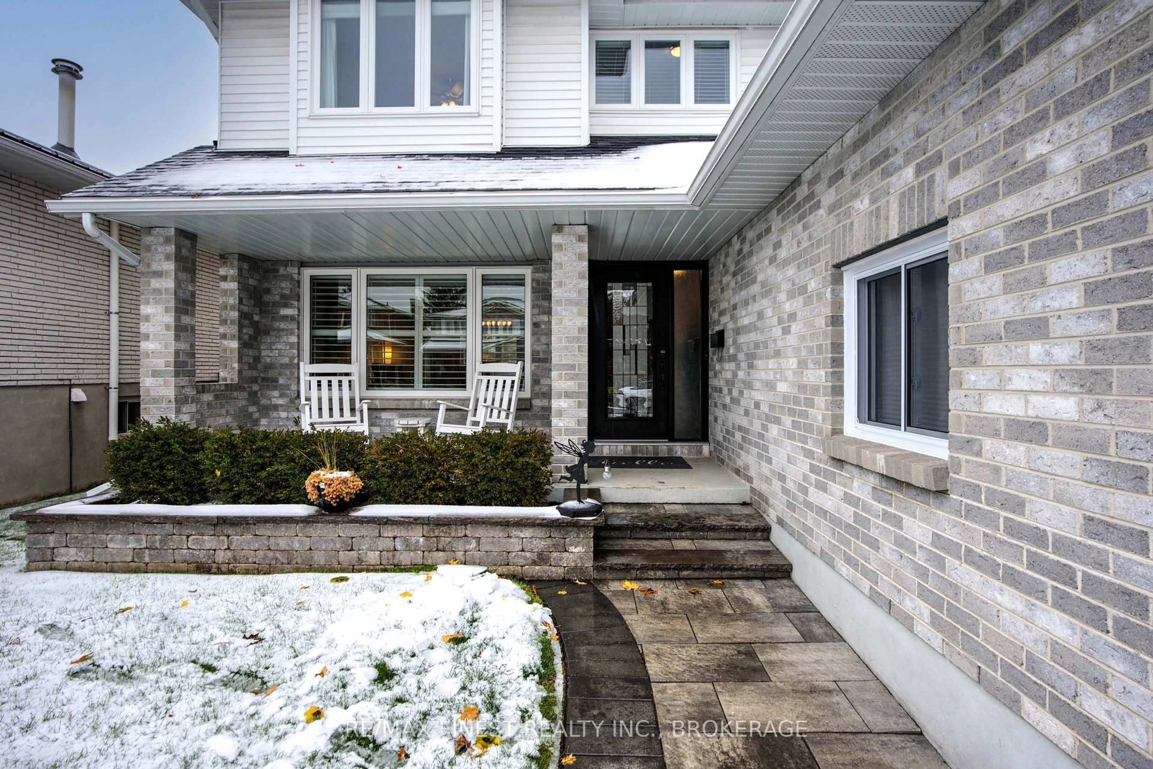 Home with brick exterior material, street for 921 Jasper Crt, Kingston Ontario K7P 2A4