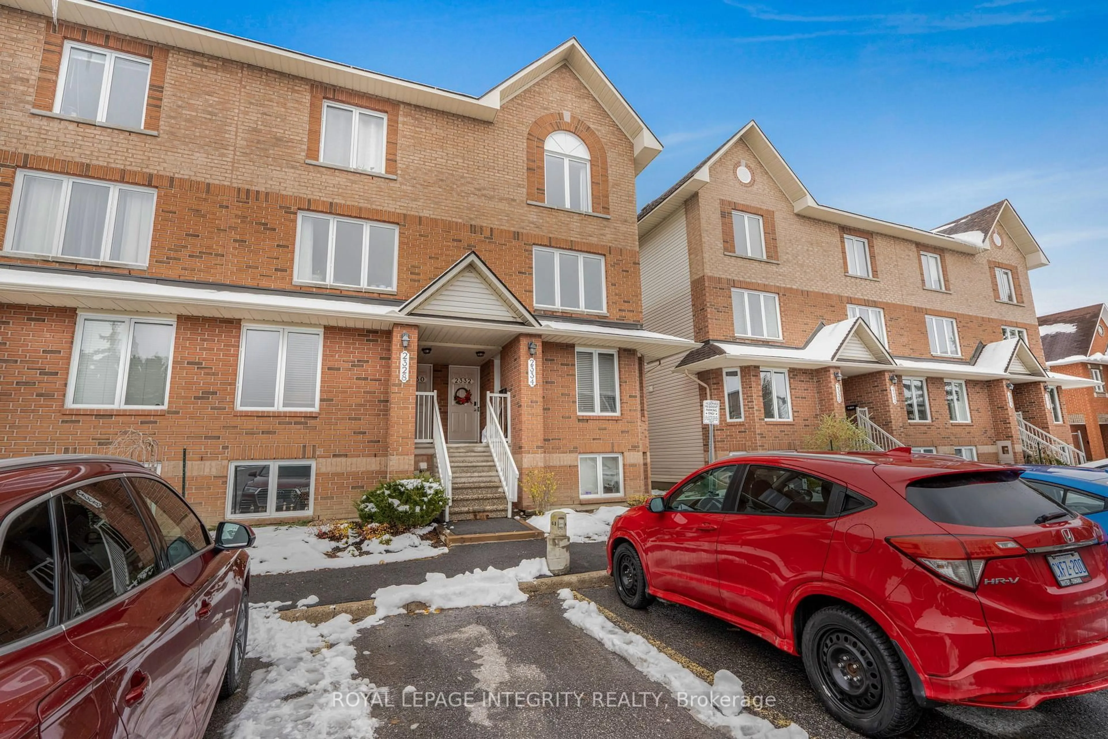 Unknown for 2328 Bois Vert Pl, Ottawa Ontario K4A 4T8