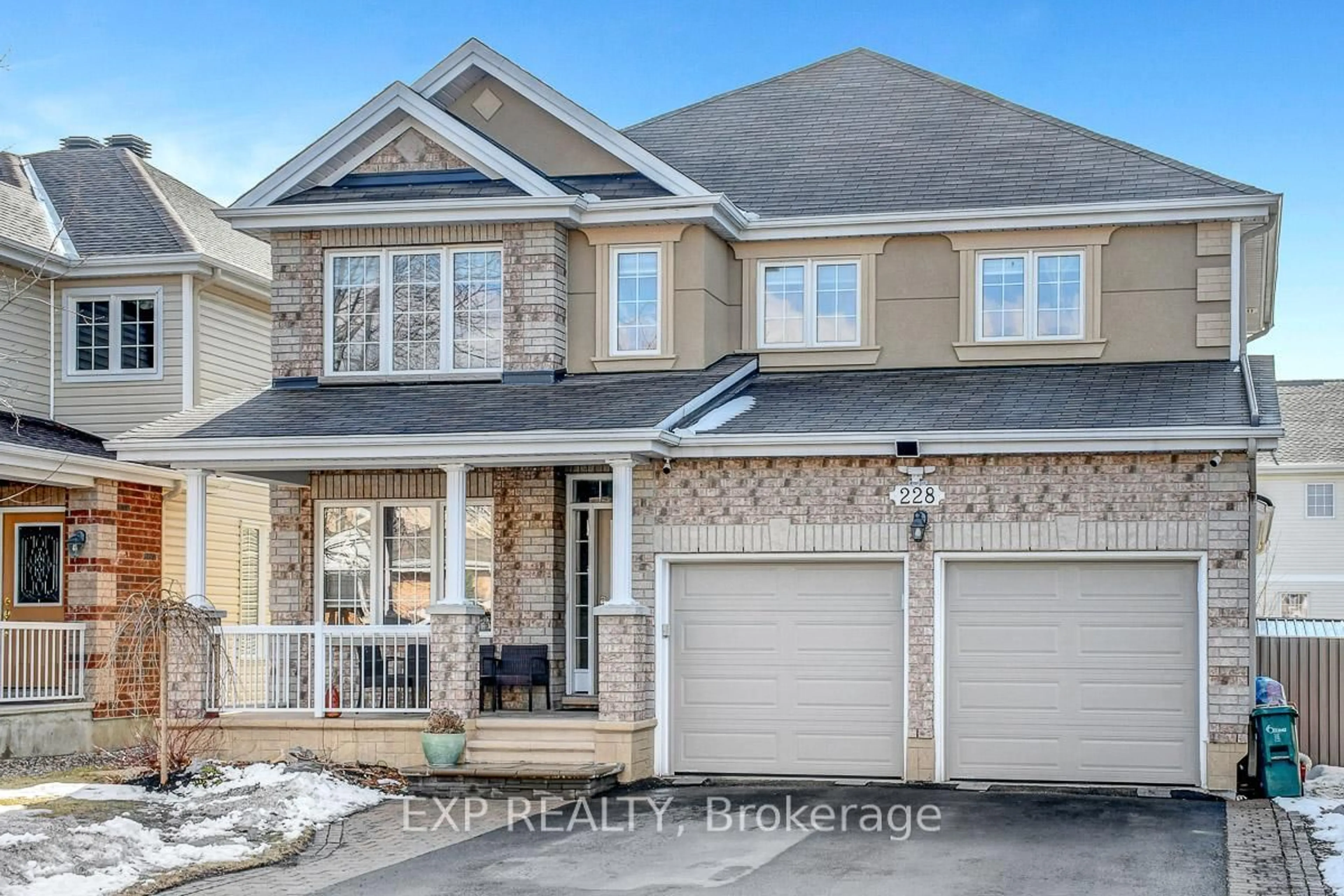 Unknown for 228 Hidden Meadow Ave, Ottawa Ontario K1T 0C2