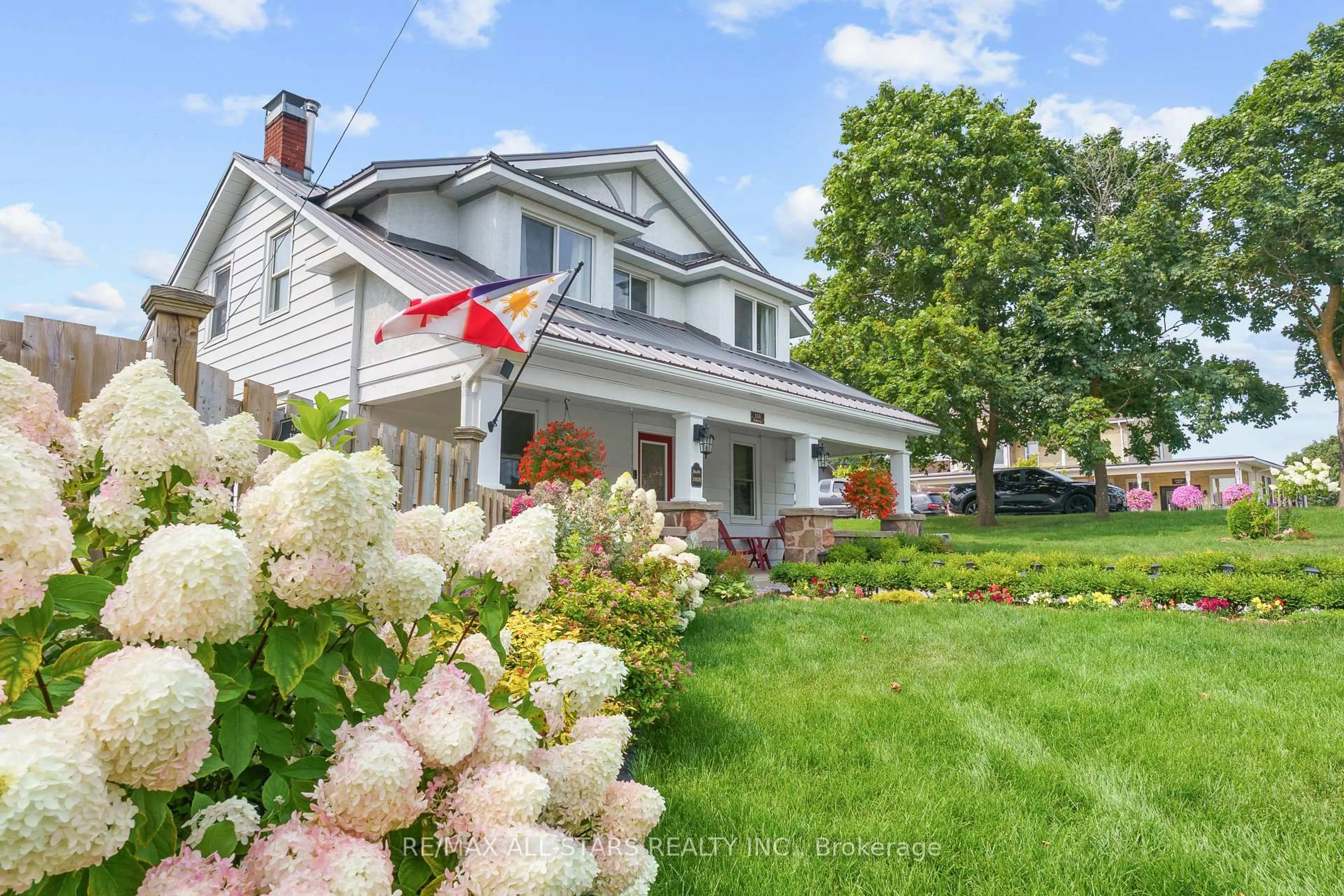 Unknown for 155 Colborne St, Kawartha Lakes Ontario K0M 1N0