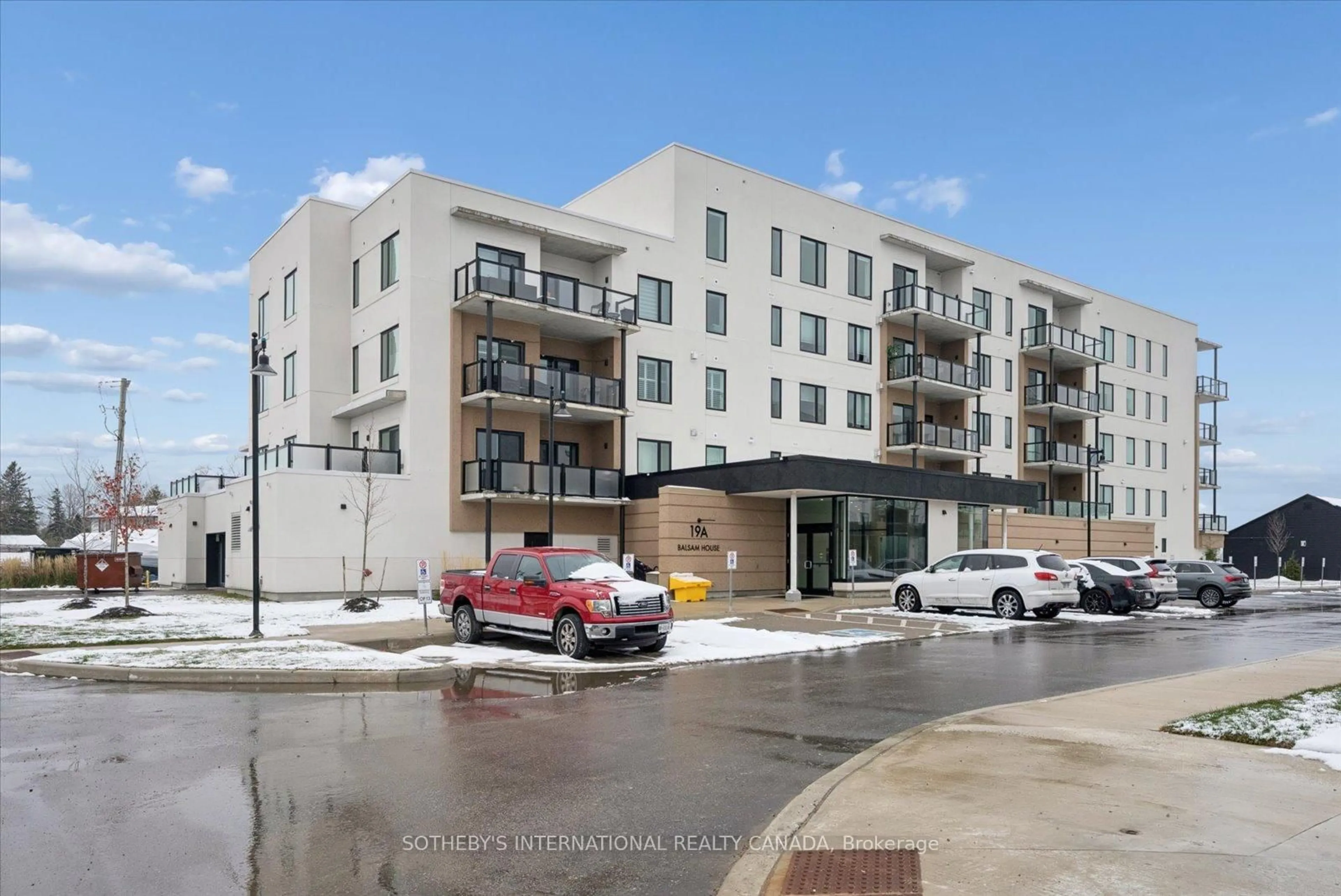 Unknown for 19A West St #Penthouse 1, Kawartha Lakes Ontario K0M 1N0