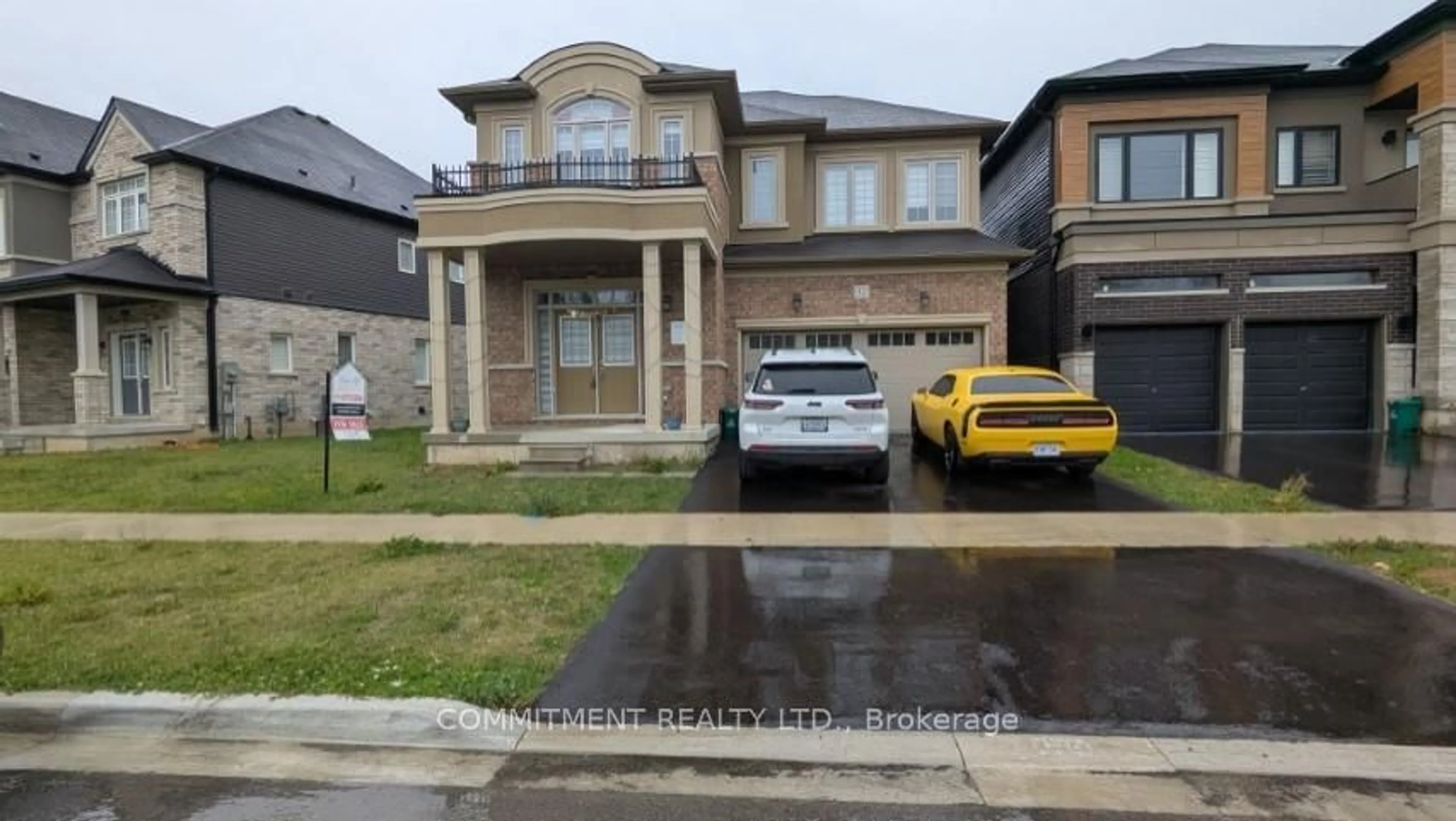 Unknown for 32 Stauffer Rd, Brantford Ontario M6A 1N3