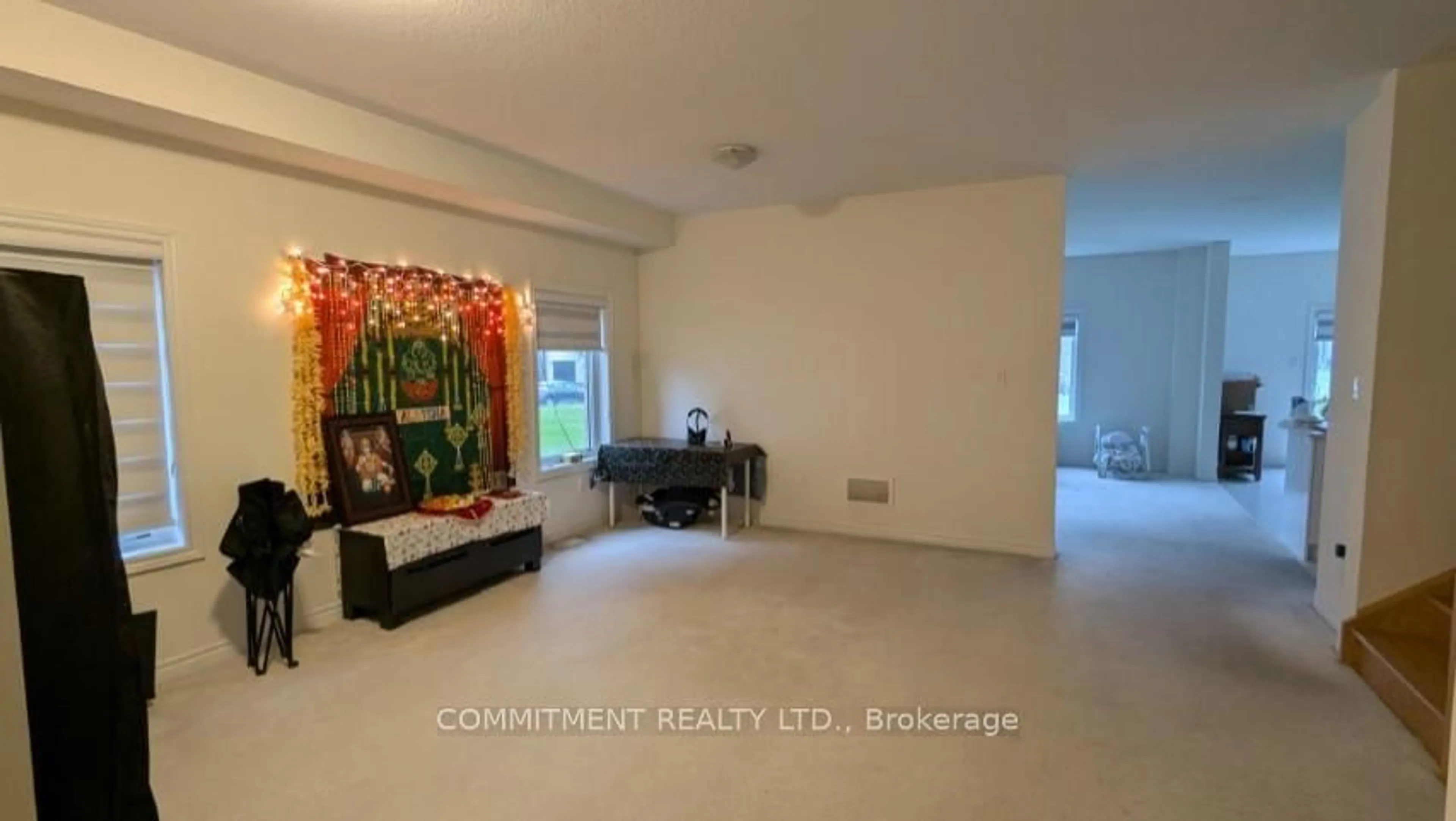 Unknown for 32 Stauffer Rd, Brantford Ontario M6A 1N3