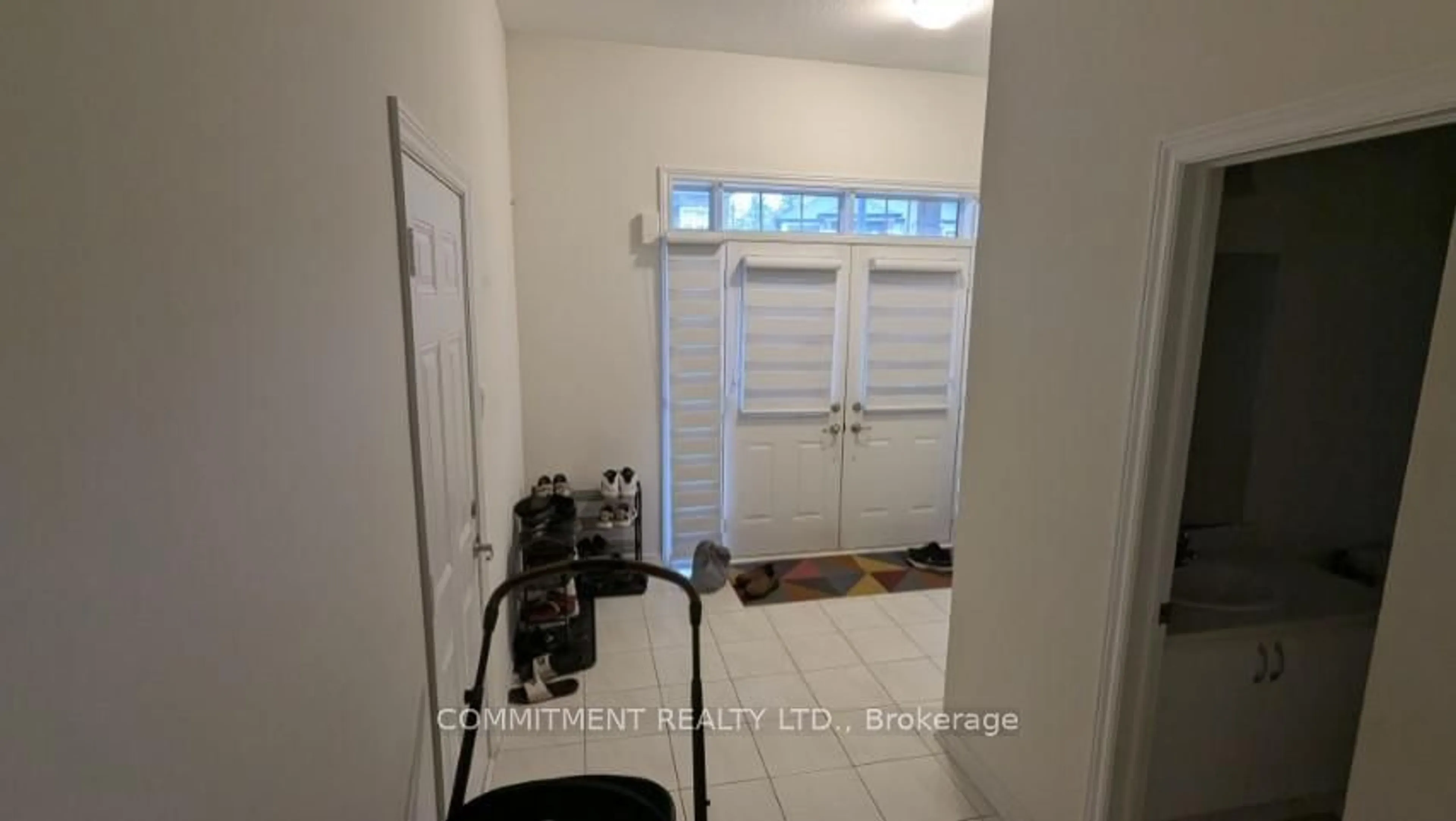 Unknown for 32 Stauffer Rd, Brantford Ontario M6A 1N3