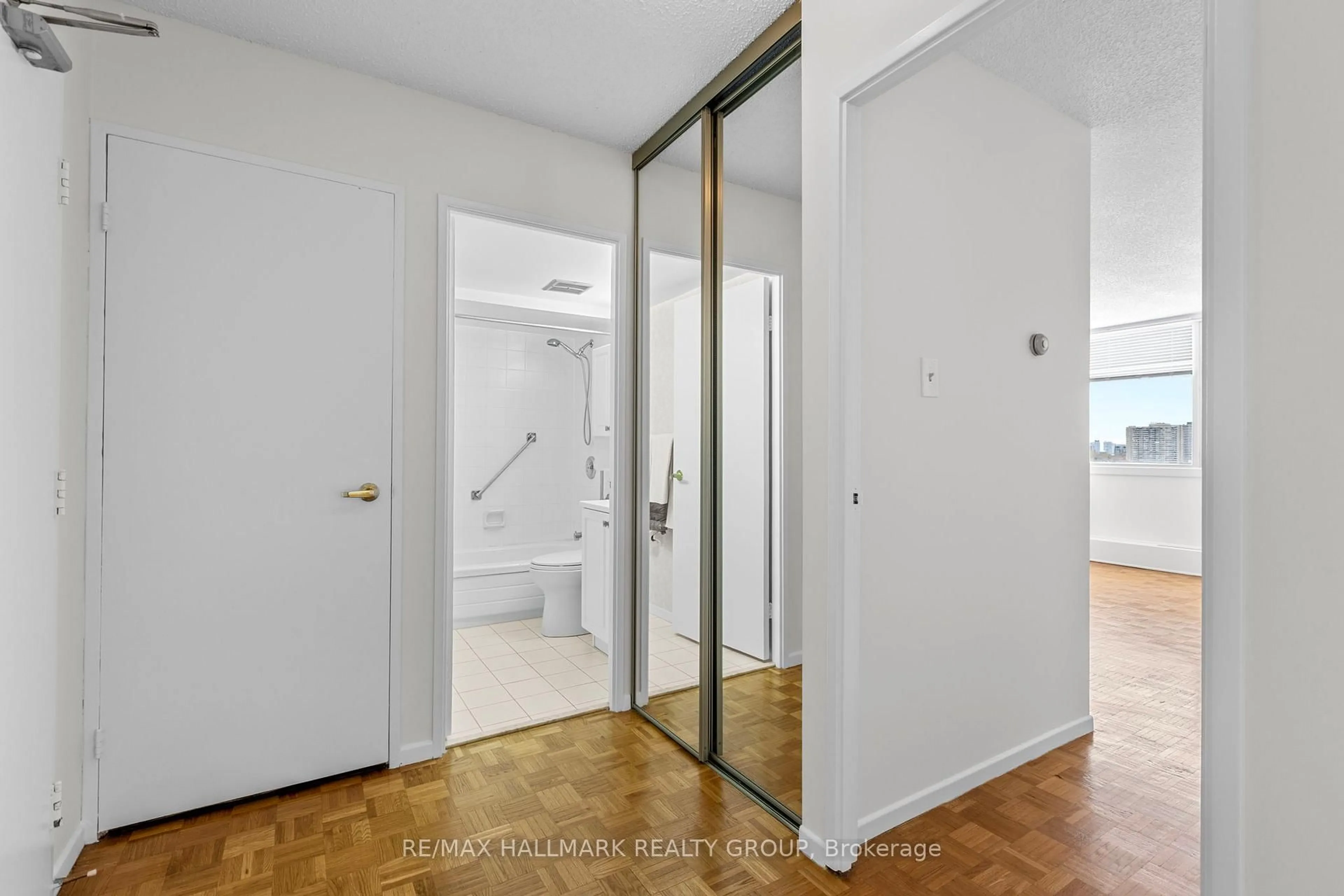 Unknown for 265 Poulin Ave #805, Ottawa Ontario K2B 7Y8