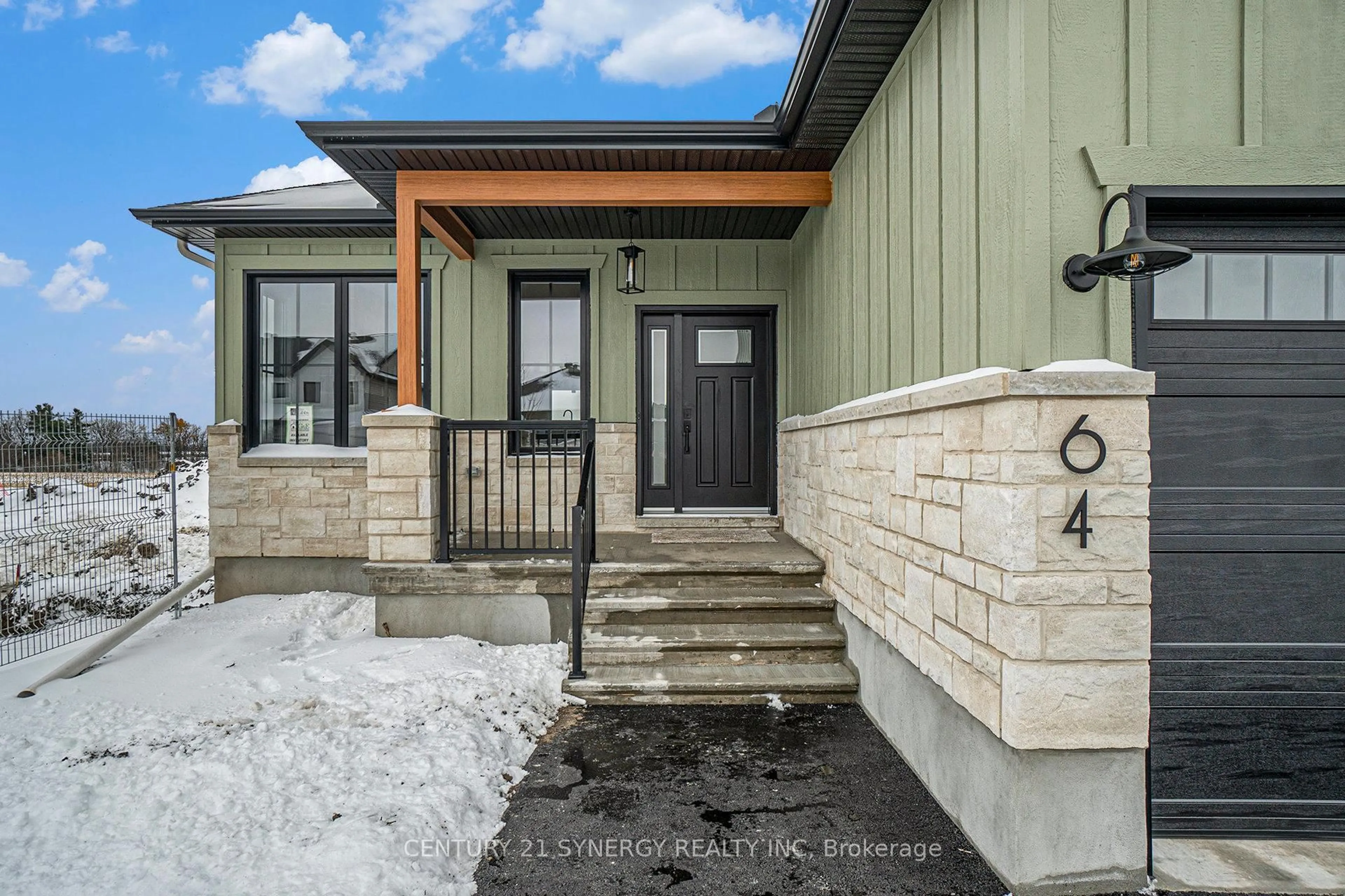 Unknown for 64 HELEN St, North Stormont Ontario K0A 1R0