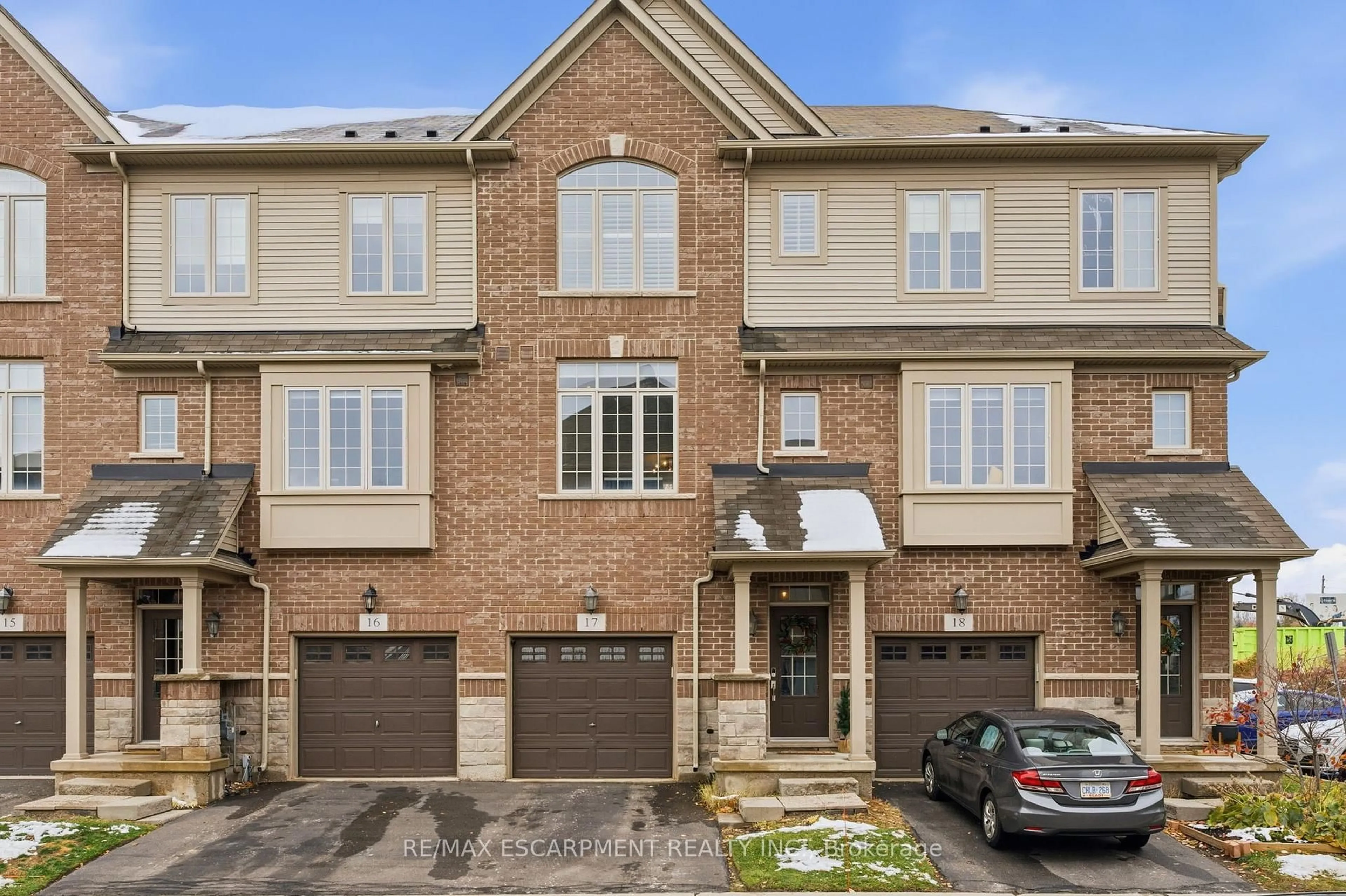 Unknown for 257 Parkside Dr #17, Hamilton Ontario L7R 2G4