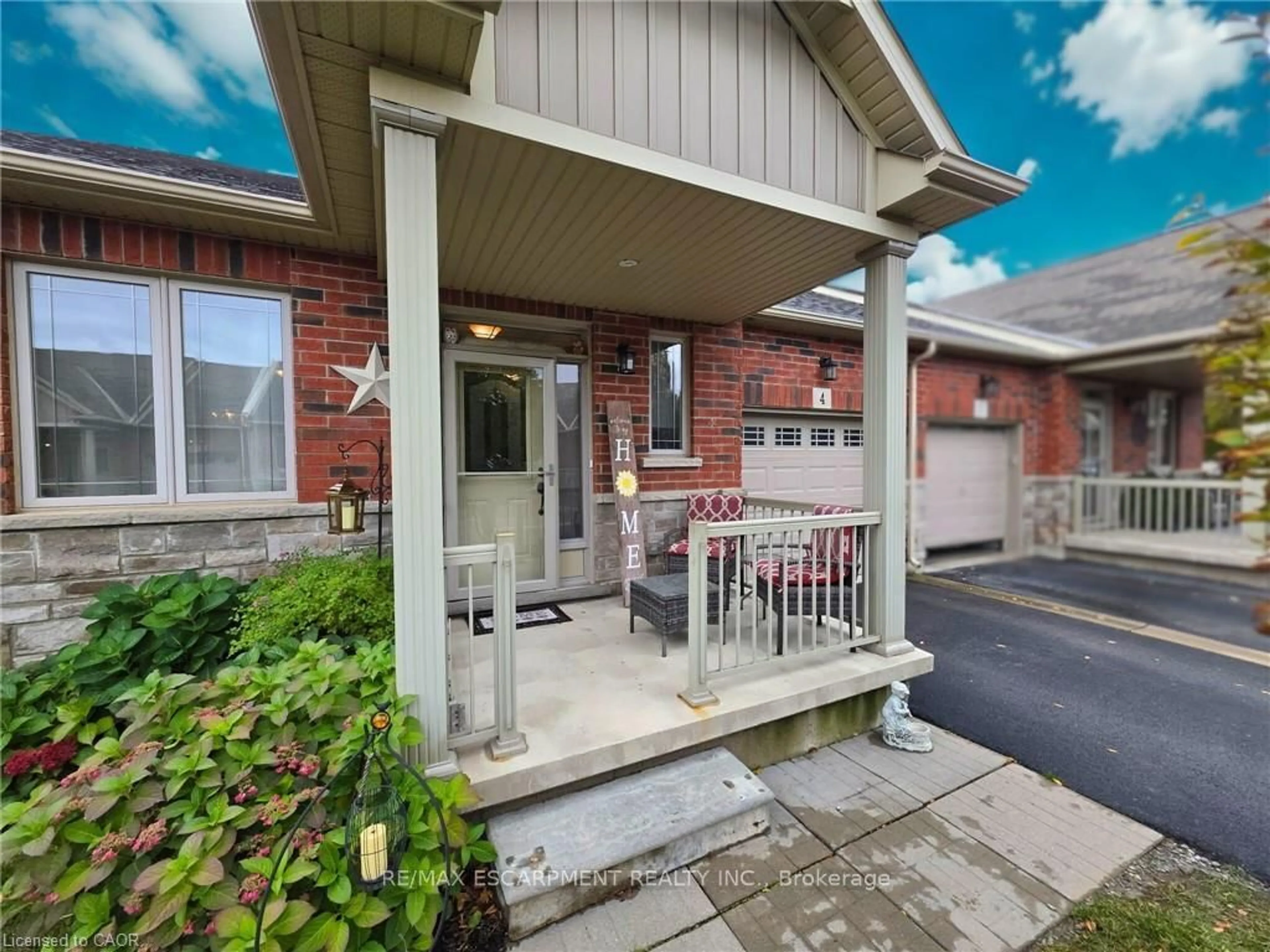 Unknown for 4 Hillgartner Lane, Hamilton Ontario L0R 1C0