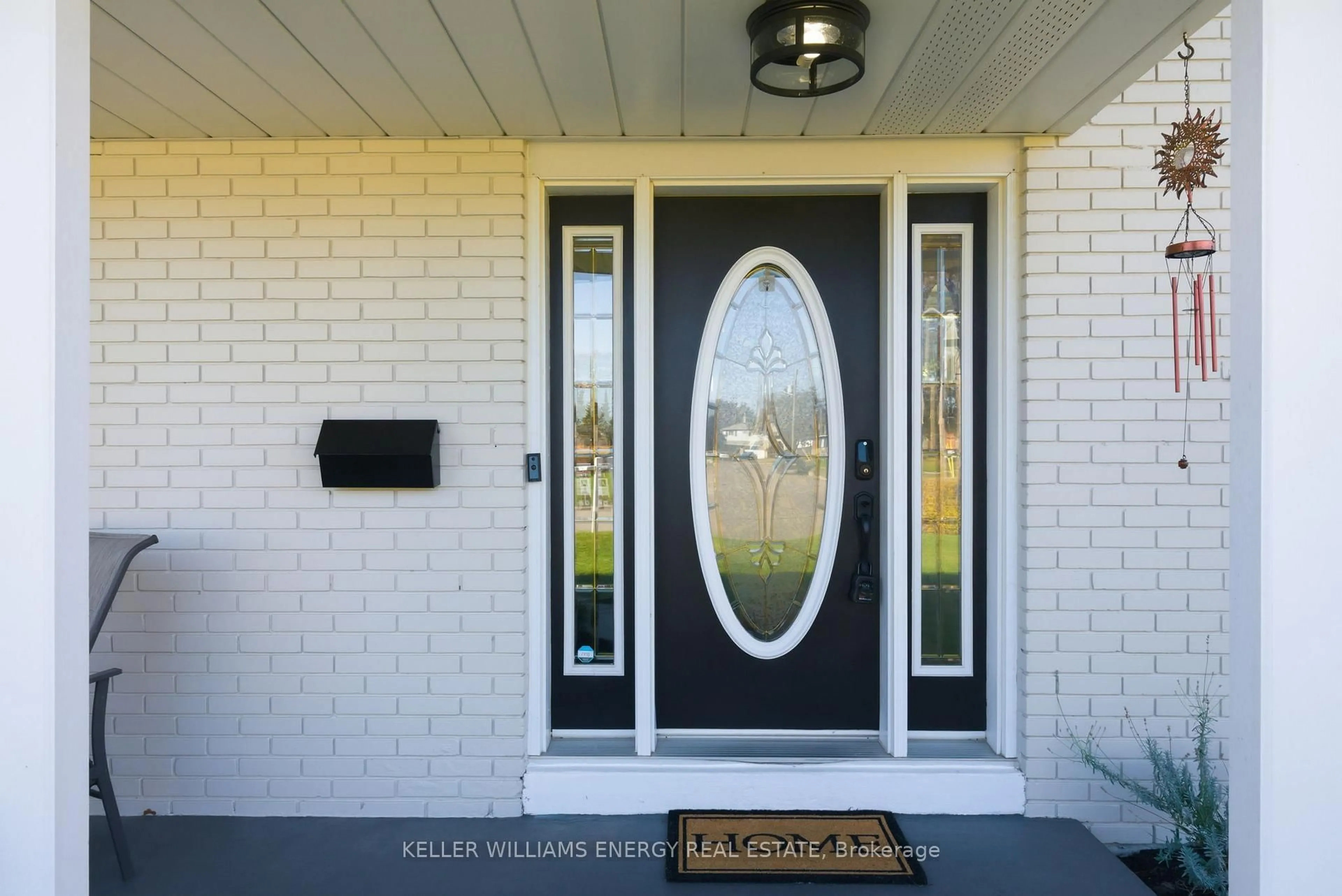 Unknown for 961 Curtis Cres, Cobourg Ontario K9A 2W4