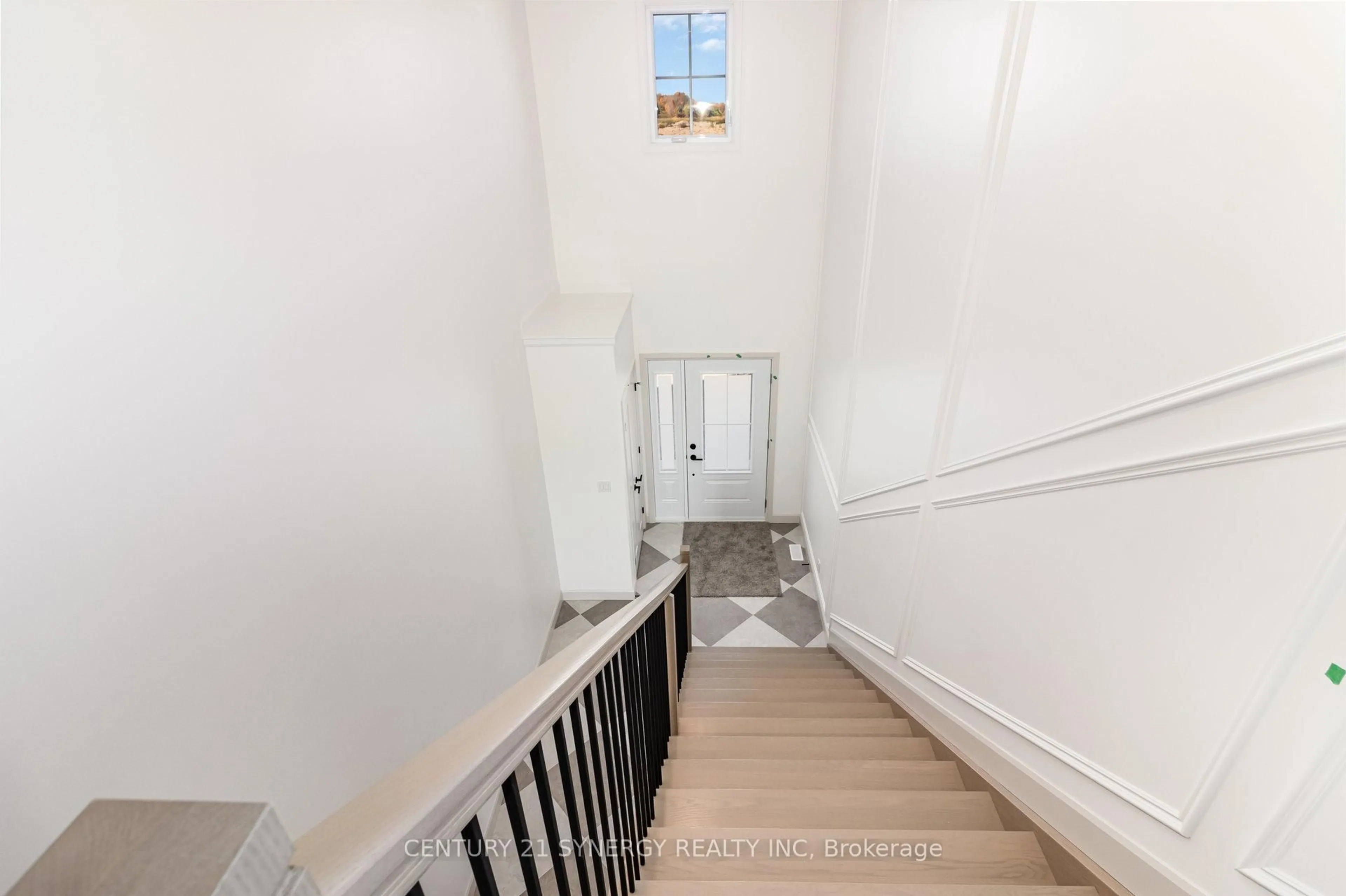 Stairs for Lot 00 HELEN St, North Stormont Ontario K0A 1R0