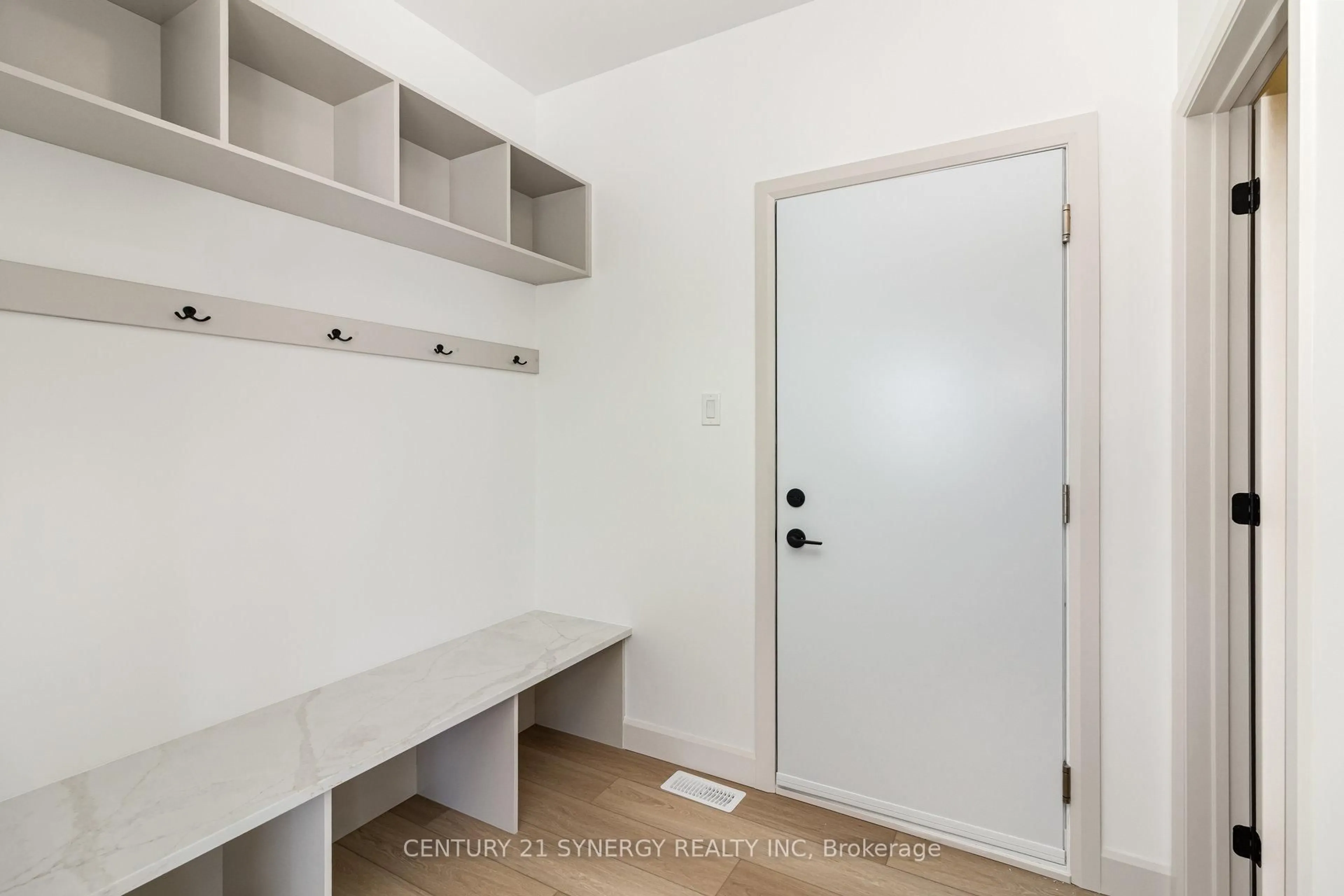 Storage room or clothes room or walk-in closet for Lot 00 HELEN St, North Stormont Ontario K0A 1R0