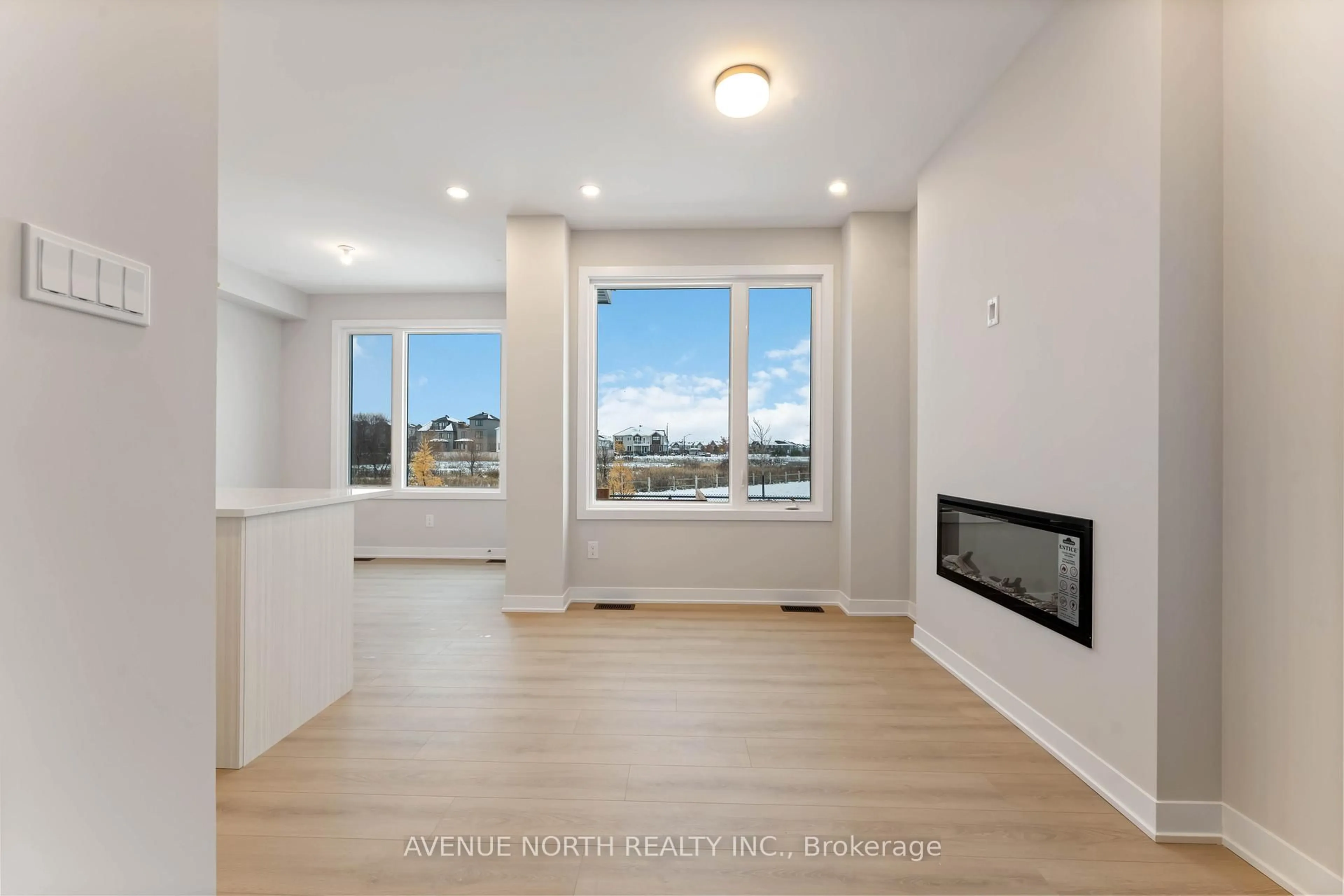 A pic of a room for 364 Les Emmerson Dr, Barrhaven Ontario K2J 7L7