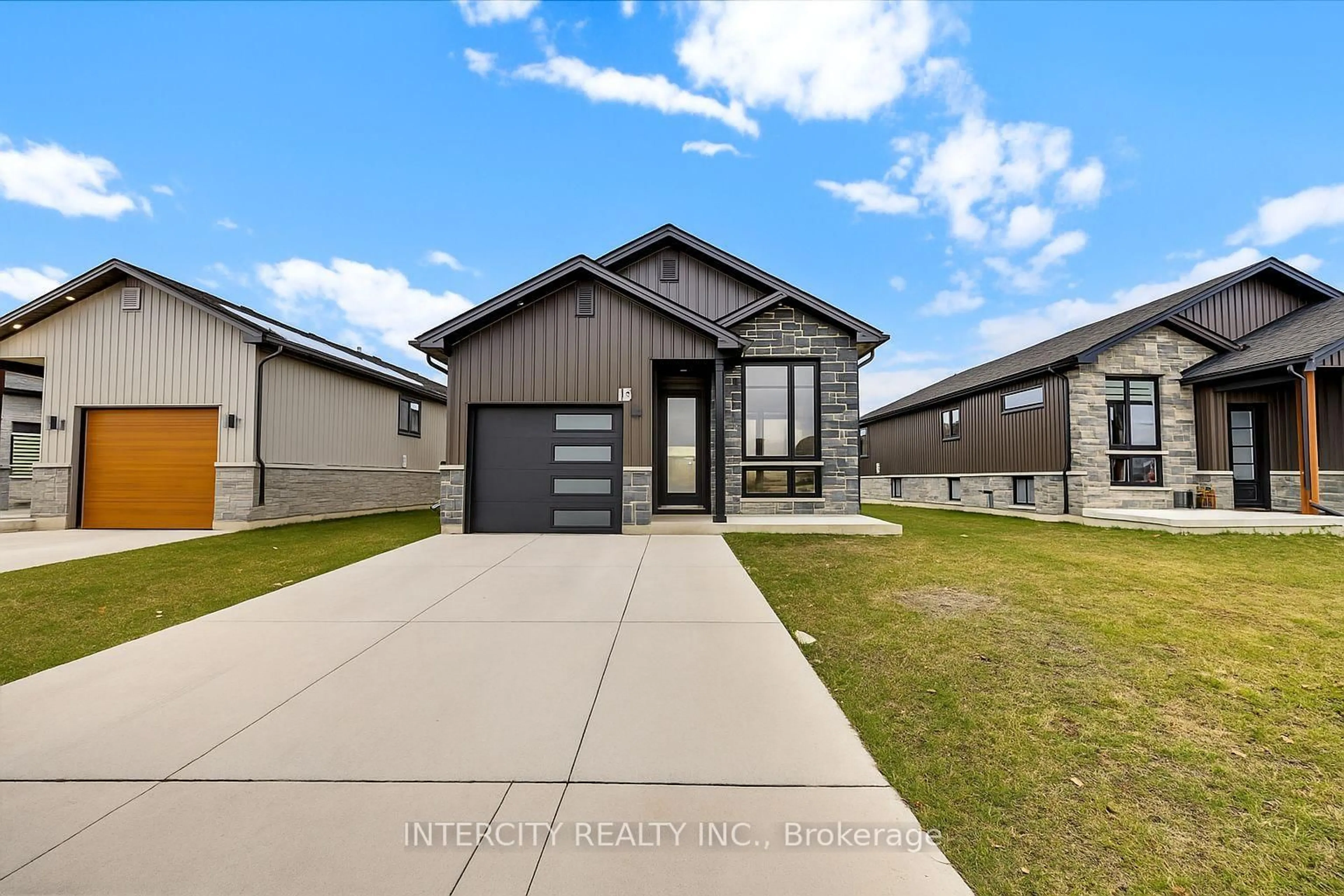 Unknown for 80 Arrowhead Lane, Chatham-Kent Ontario N7M 0A6